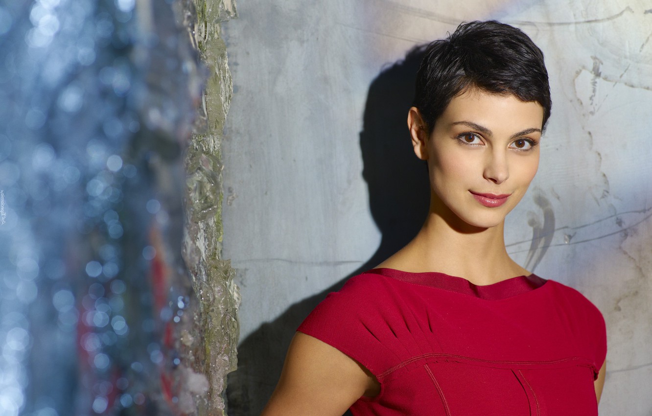 Morena Baccarin Wallpapers