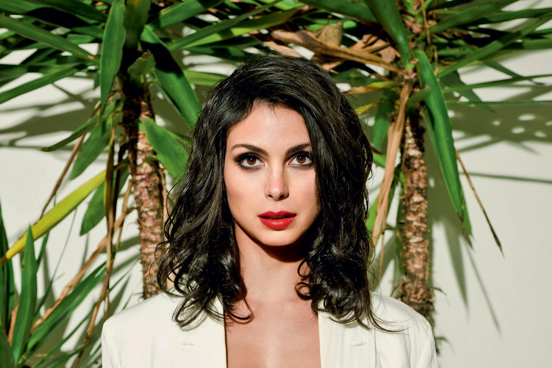 Morena Baccarin Wallpapers