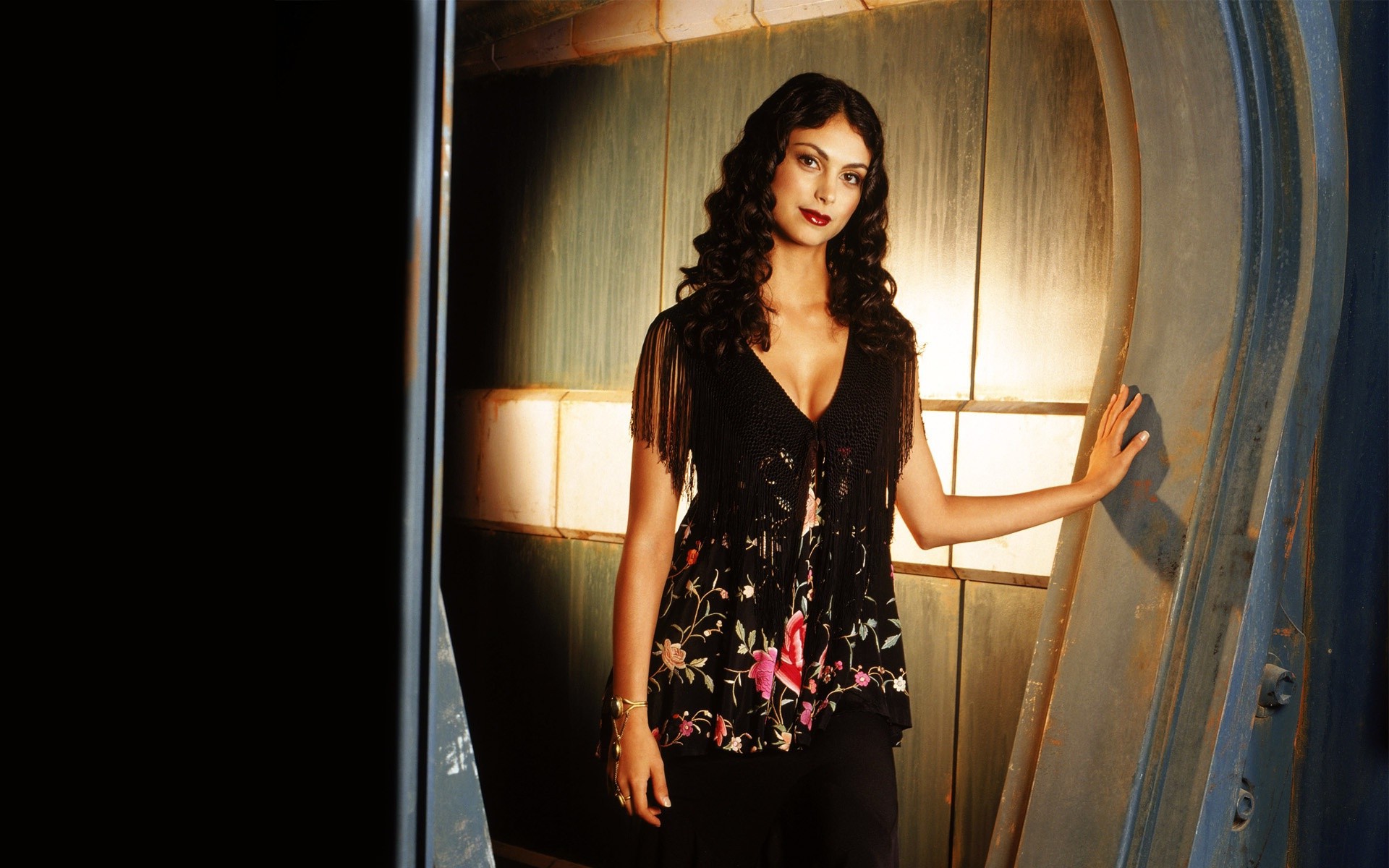 Morena Baccarin Wallpapers