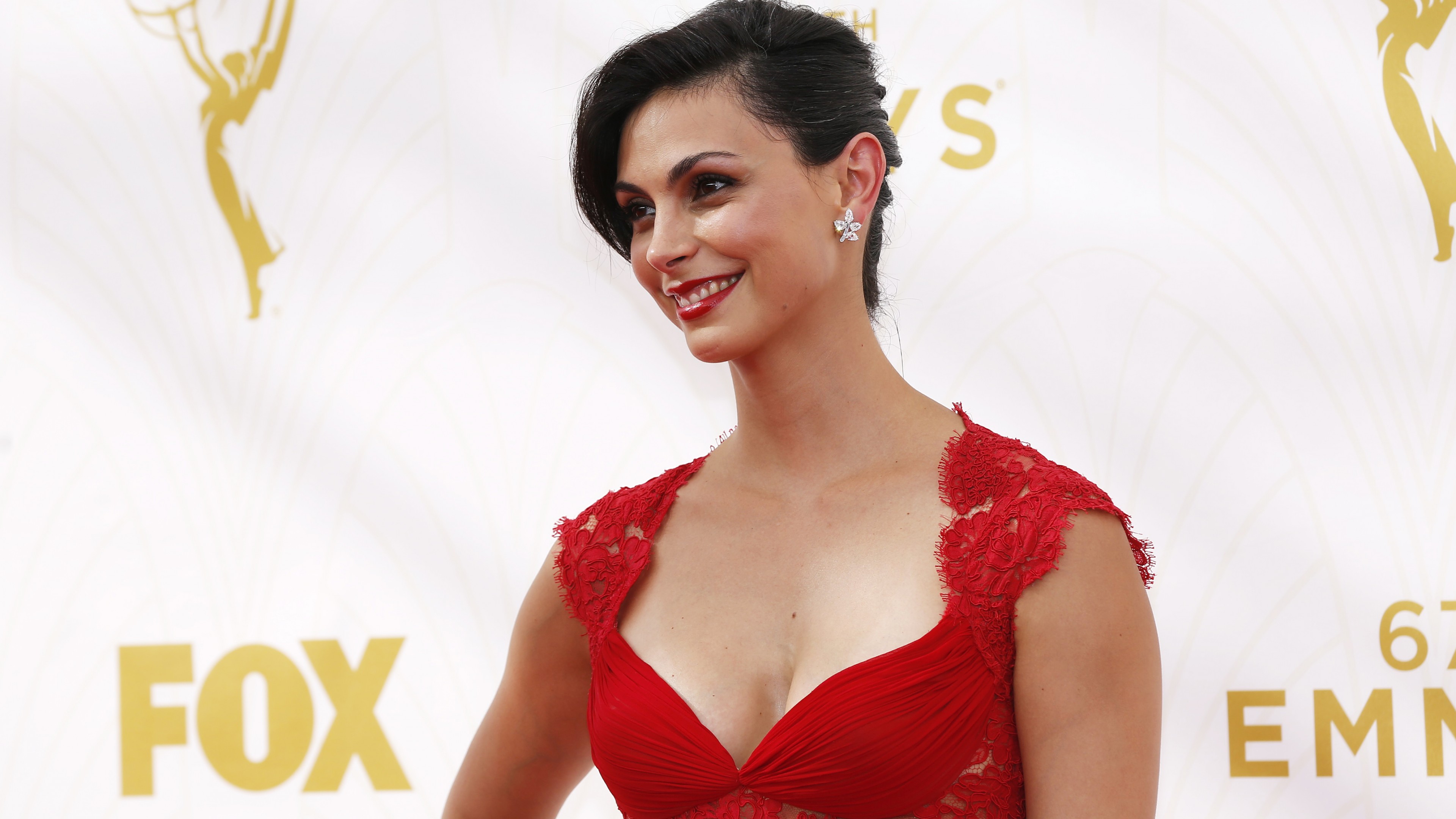 Morena Baccarin Wallpapers