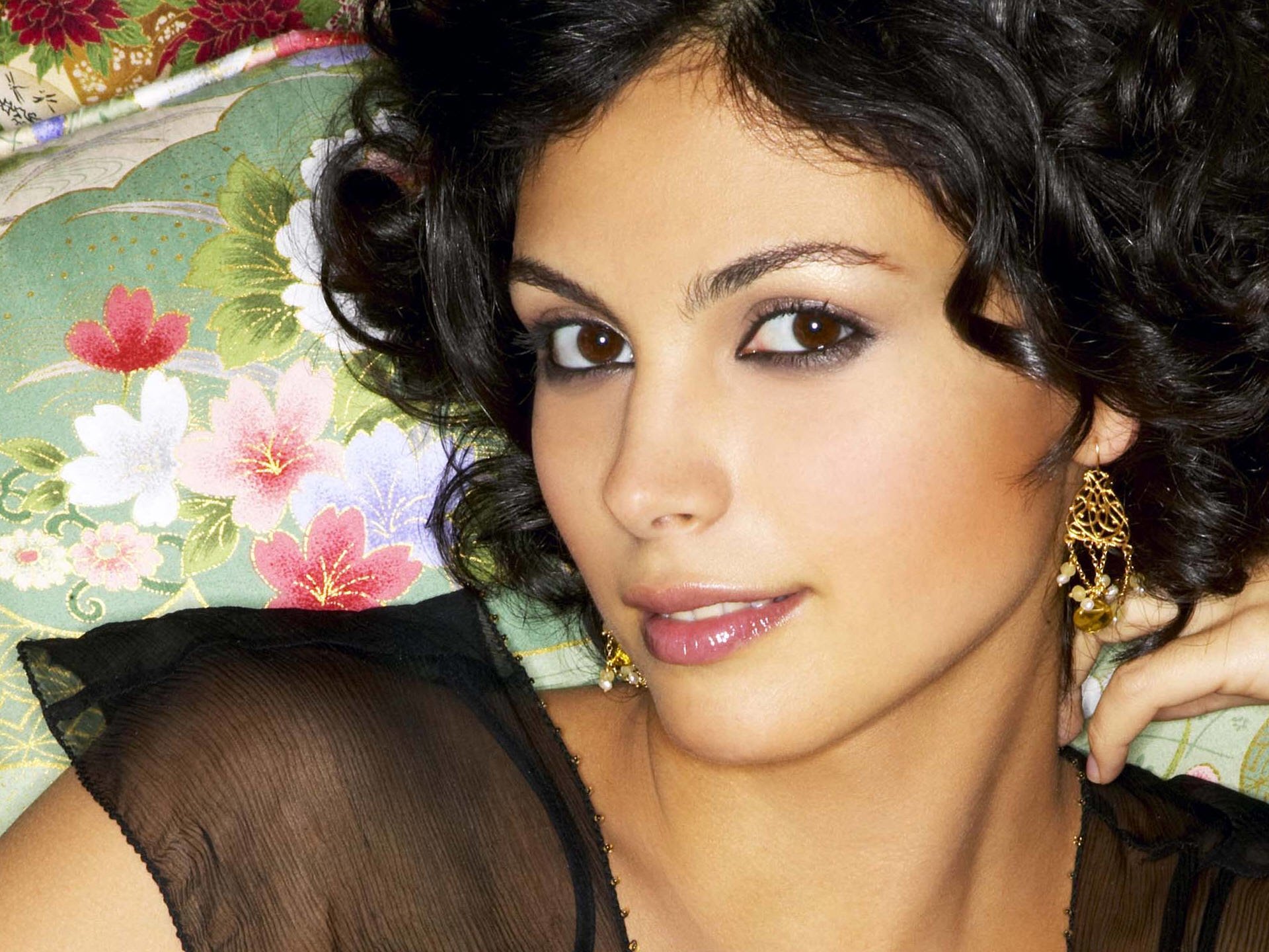 Morena Baccarin Wallpapers