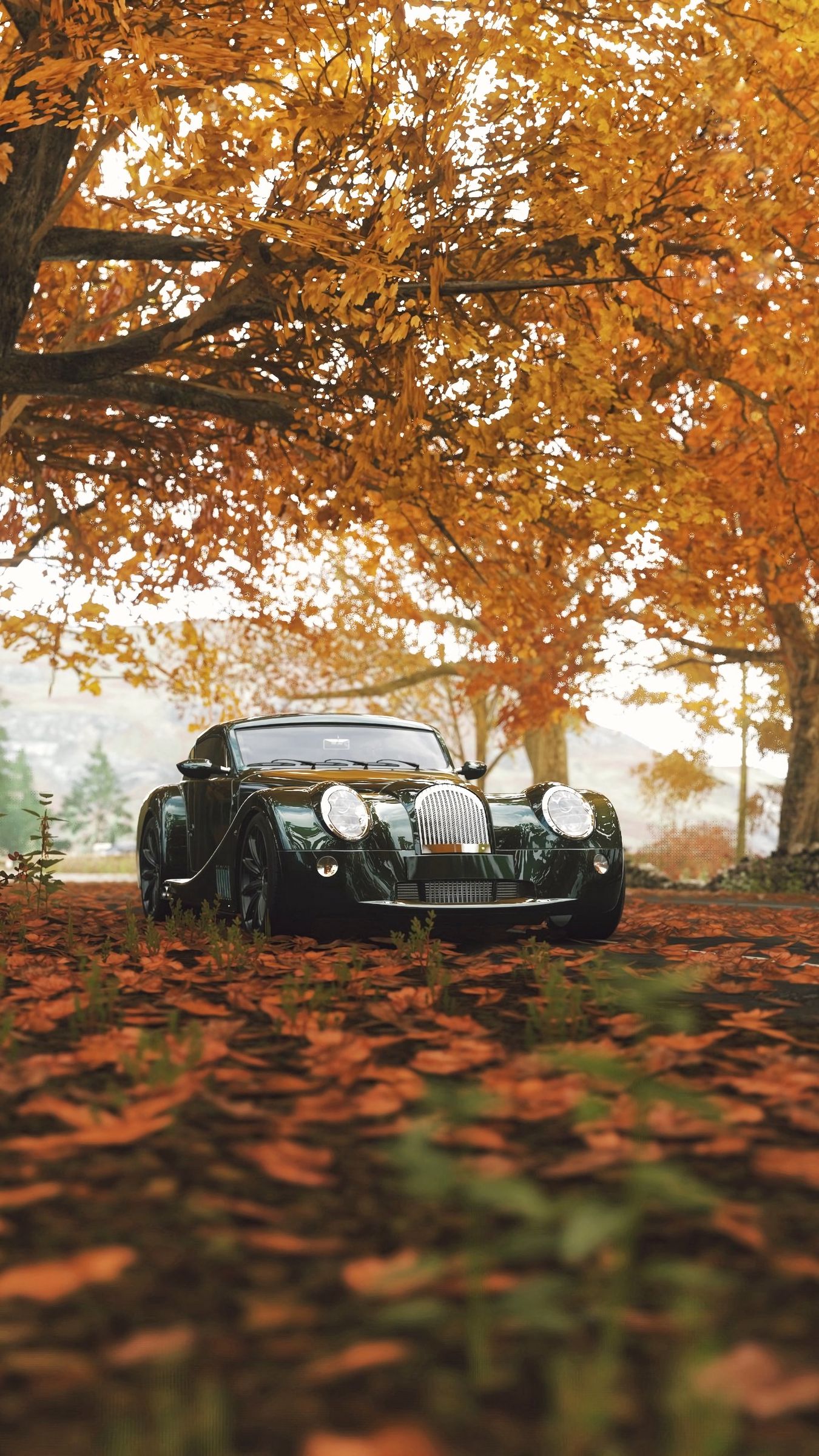 Morgan Aero Gt Wallpapers