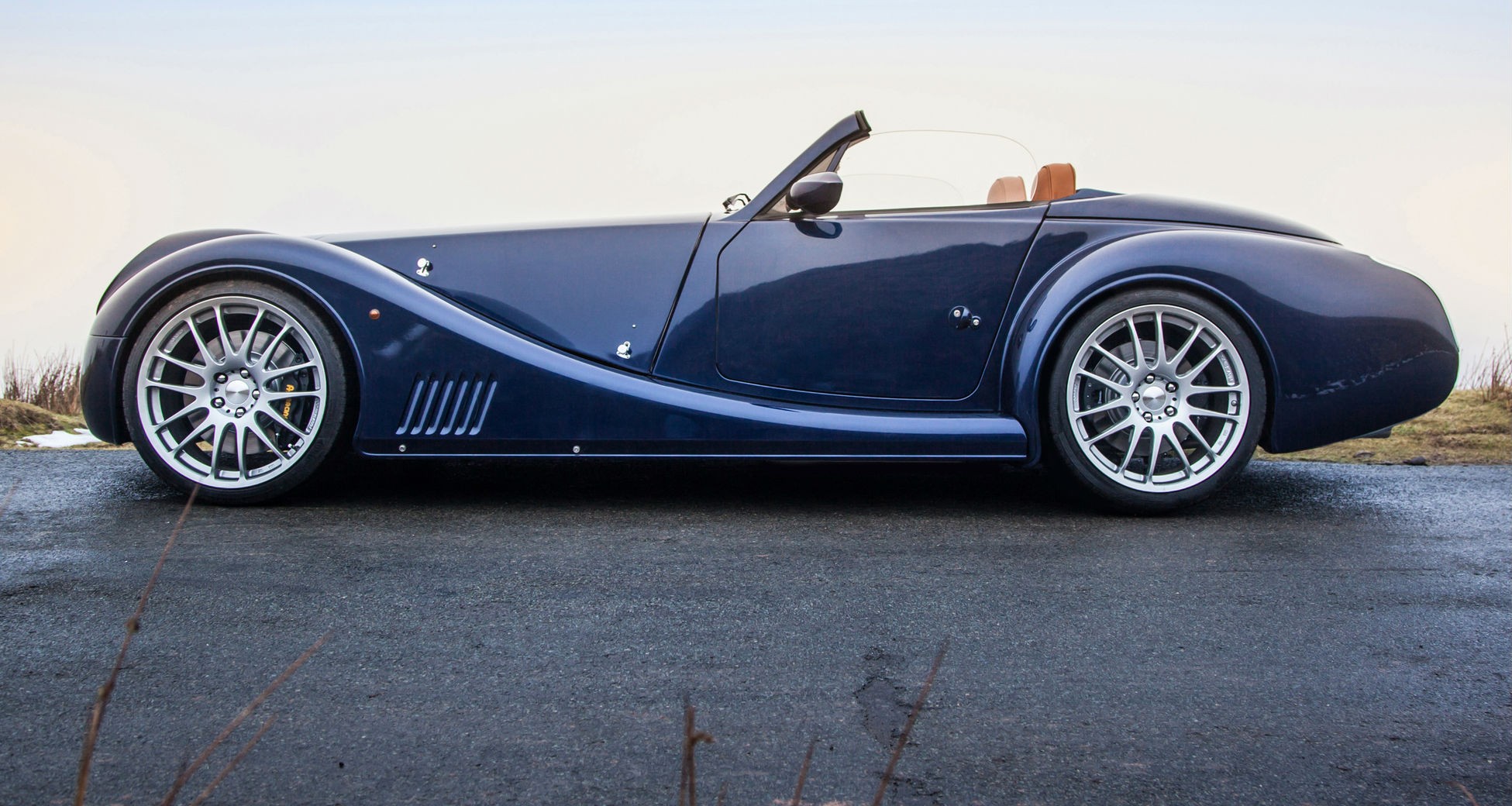 Morgan Aero Gt Wallpapers