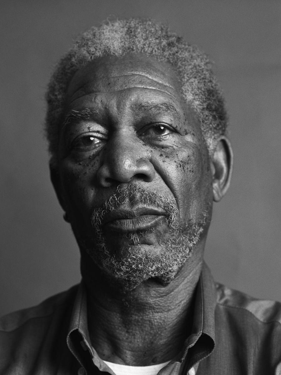 Morgan Freeman Wallpapers