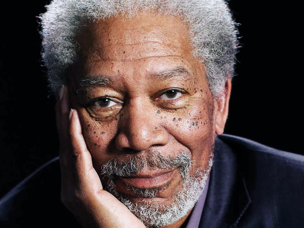 Morgan Freeman Wallpapers