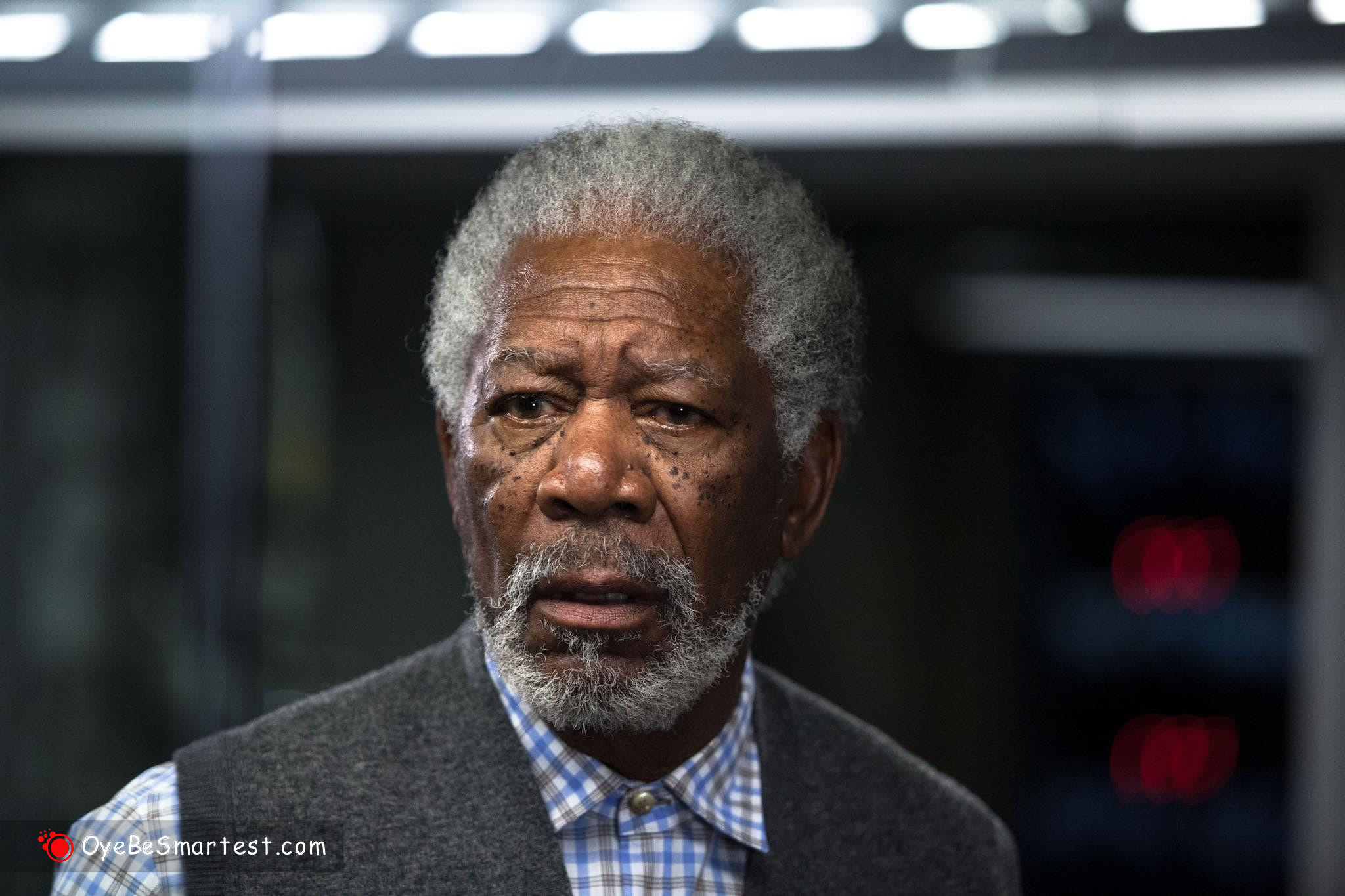 Morgan Freeman Wallpapers