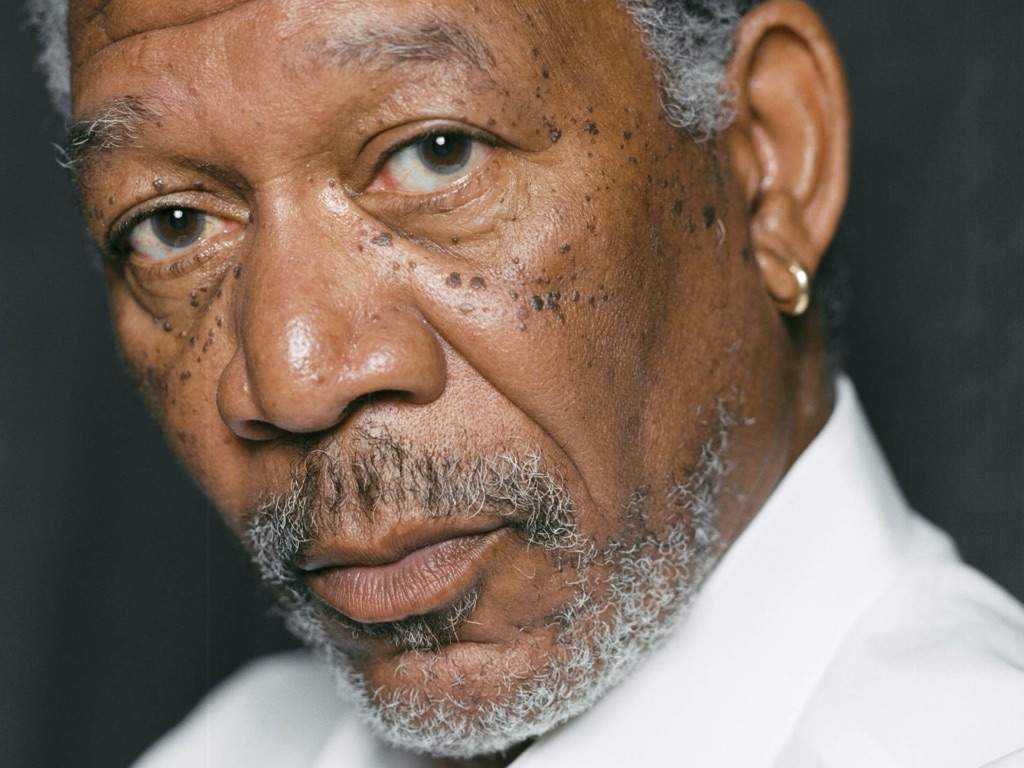 Morgan Freeman Wallpapers