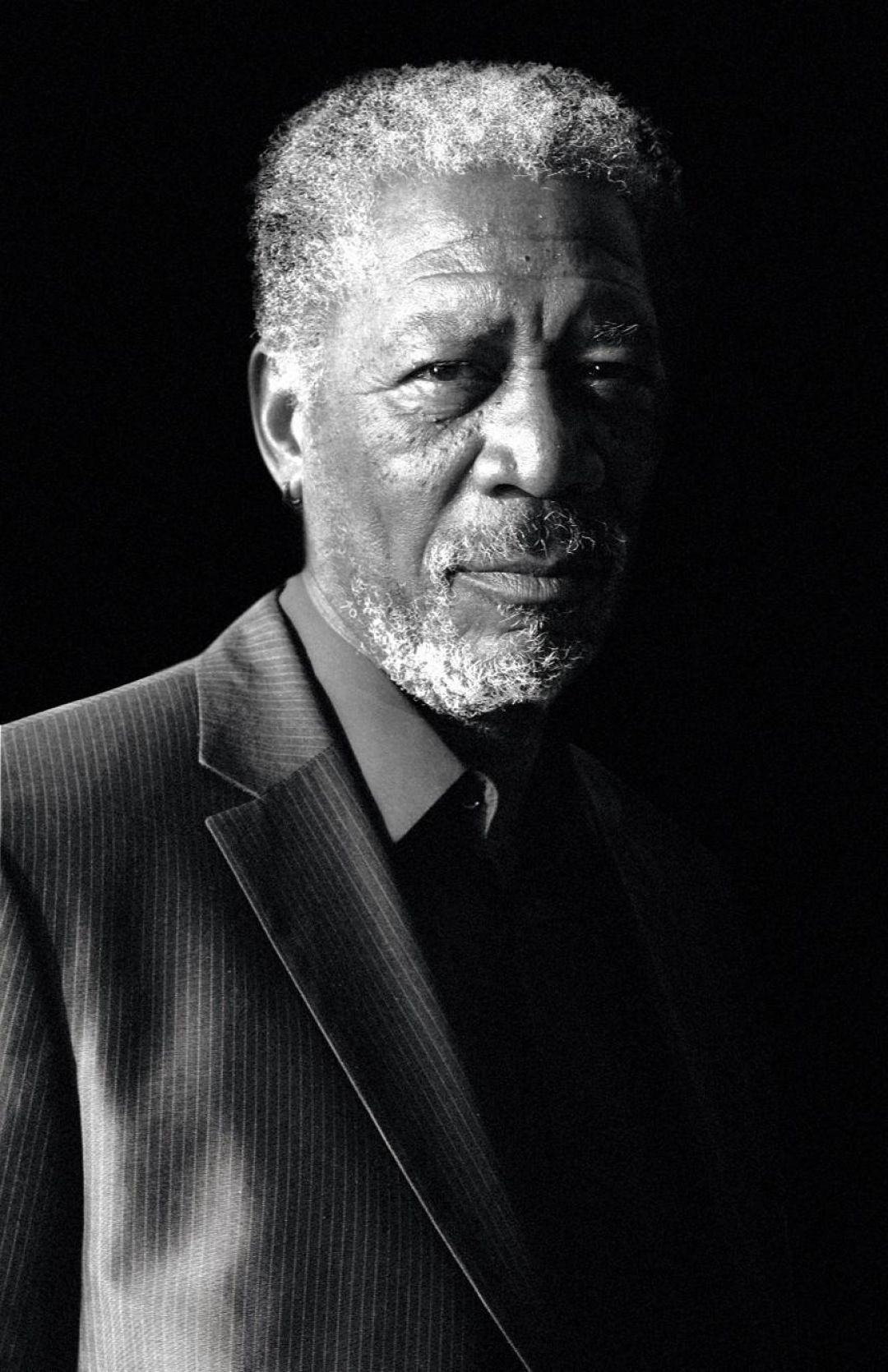 Morgan Freeman Wallpapers