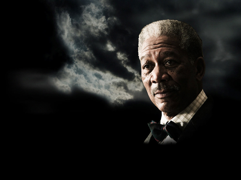 Morgan Freeman Wallpapers