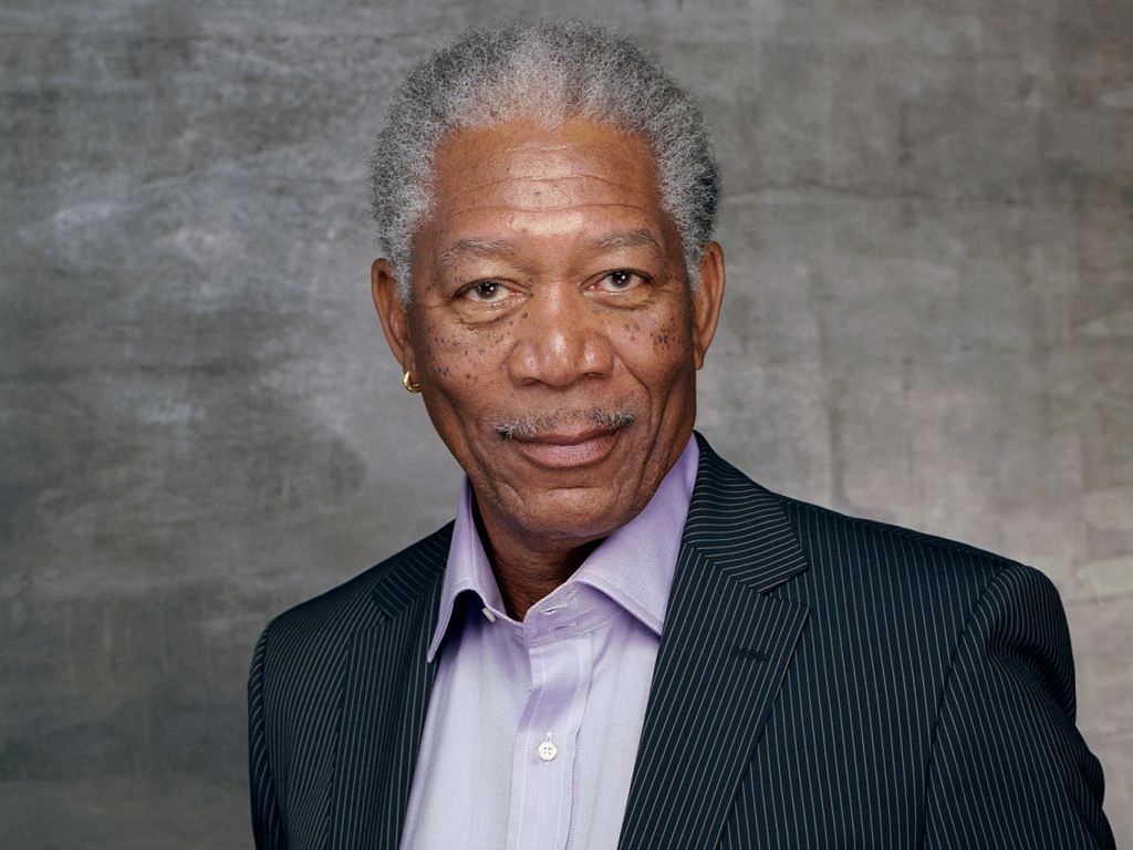 Morgan Freeman Wallpapers