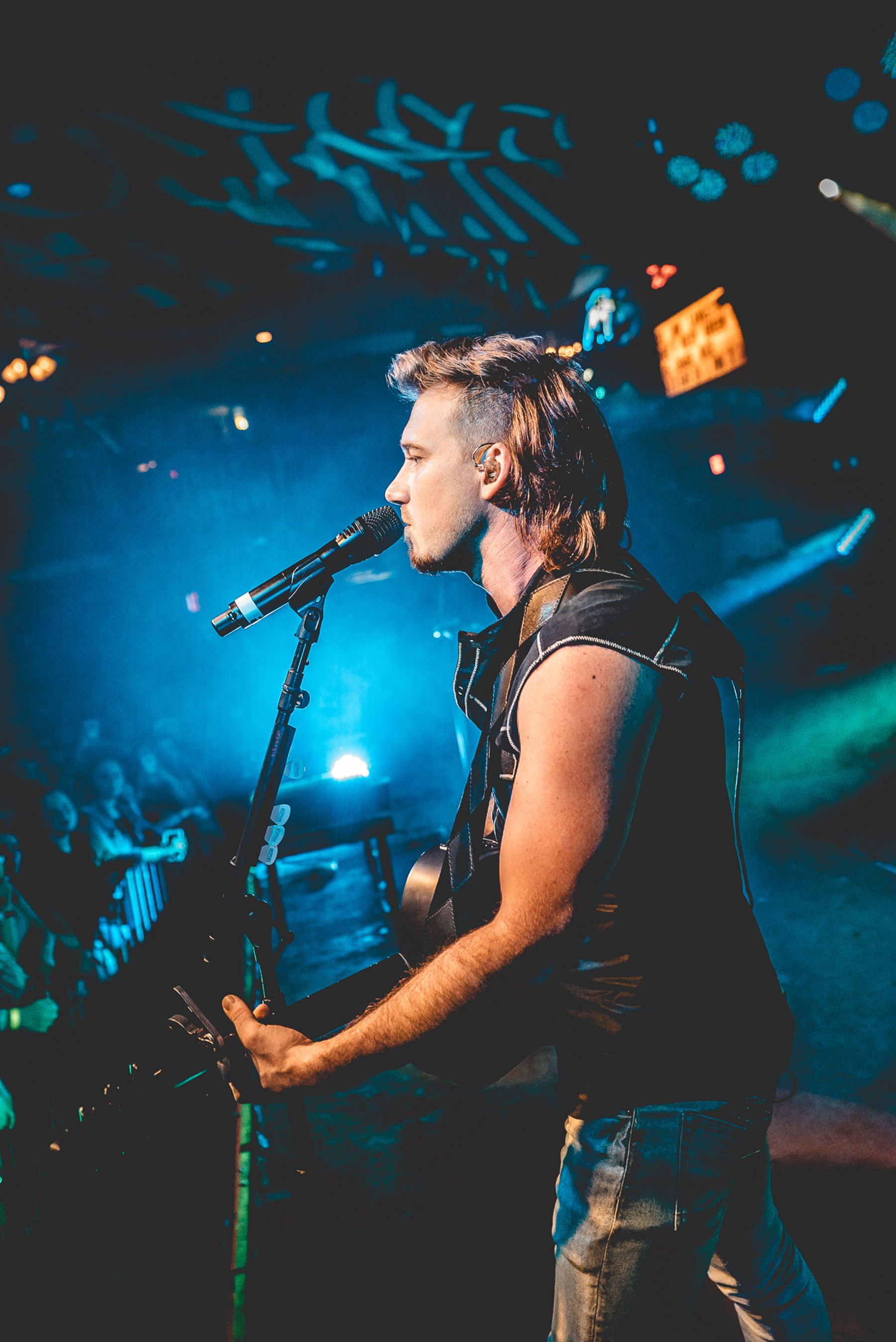 Morgan Wallen Wallpapers