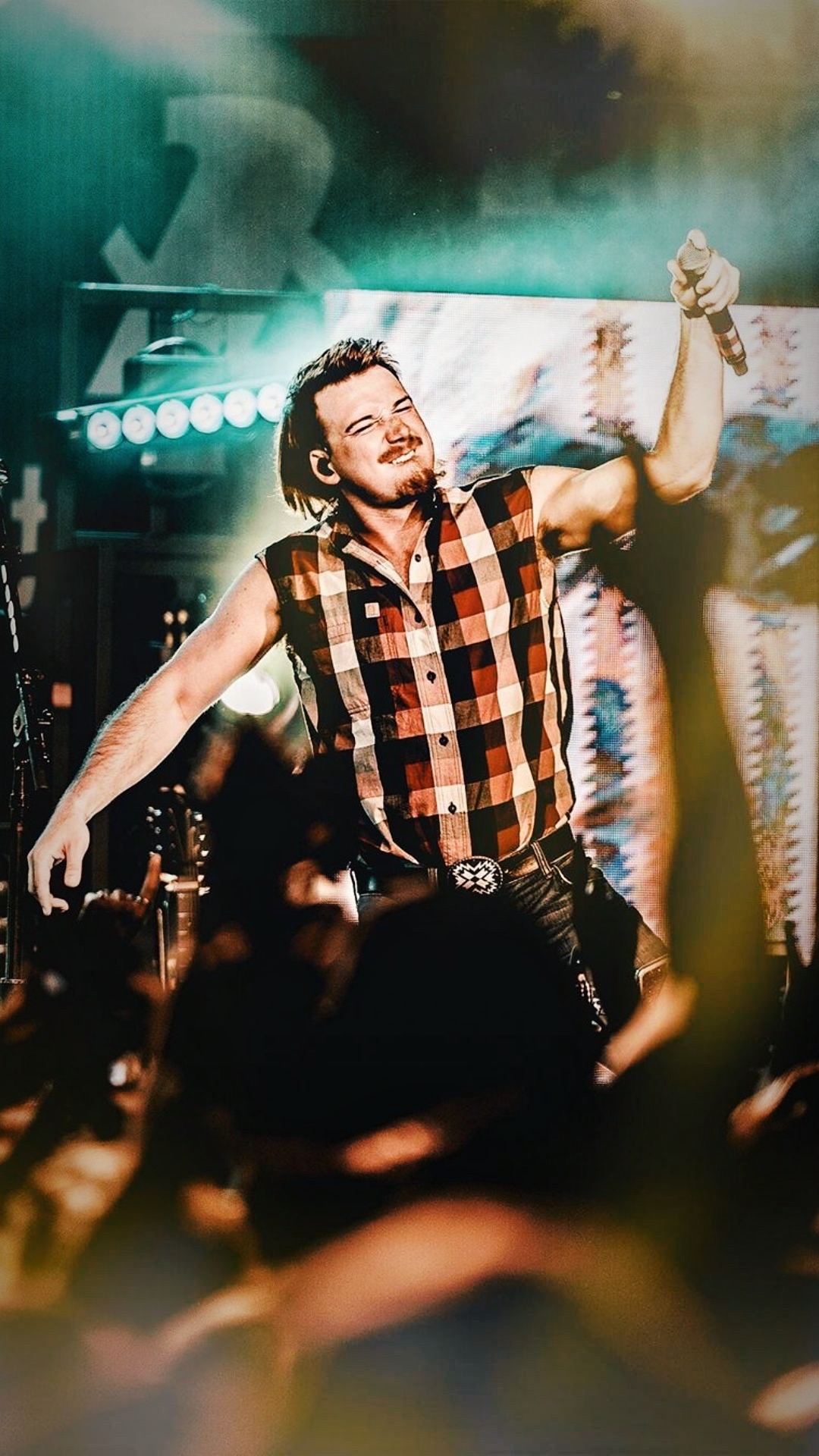 Morgan Wallen Wallpapers