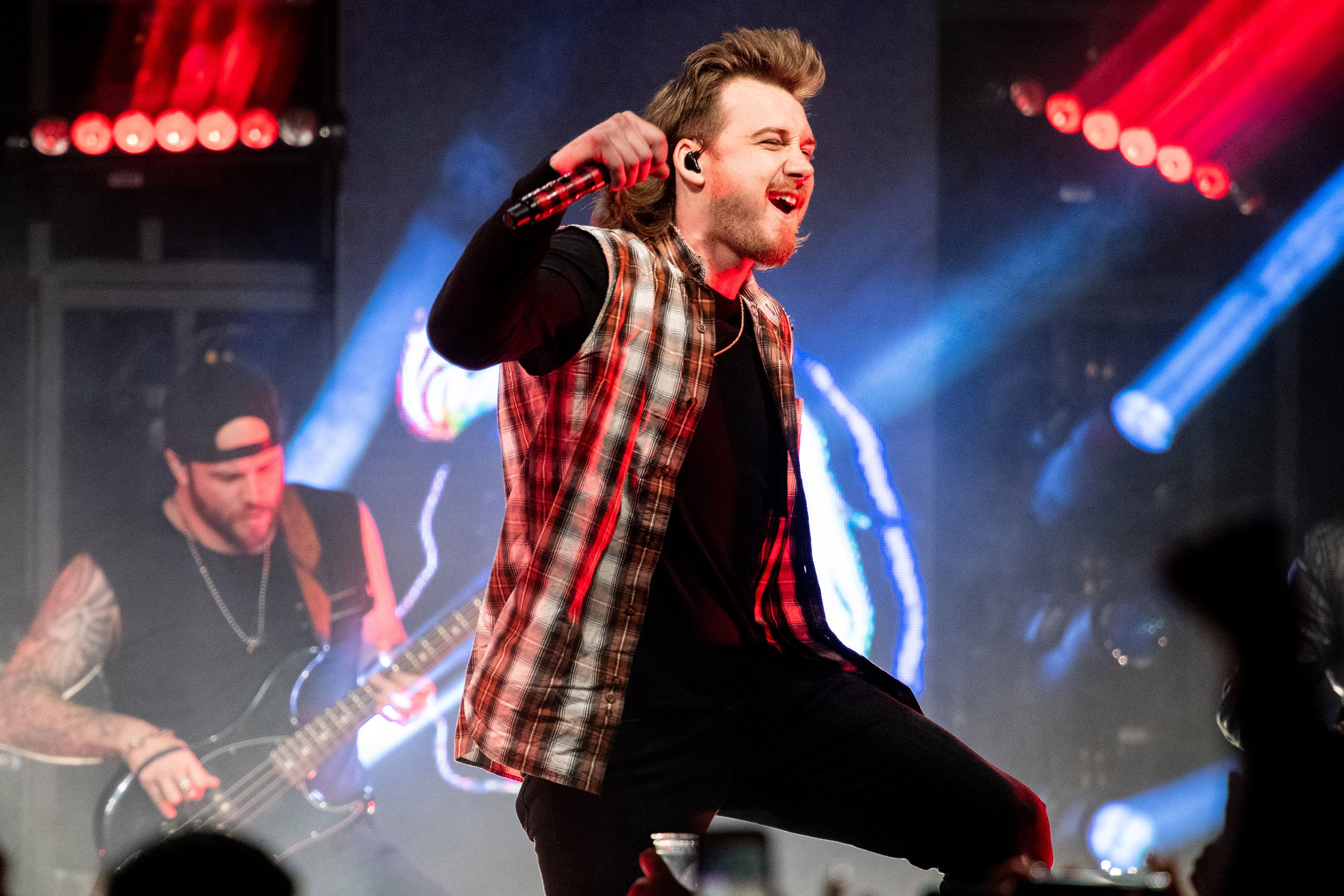 Morgan Wallen Wallpapers