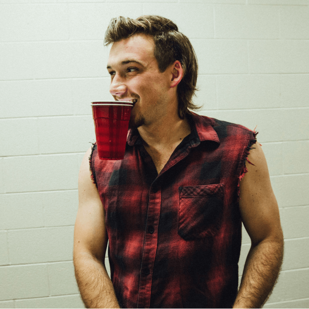 Morgan Wallen Wallpapers