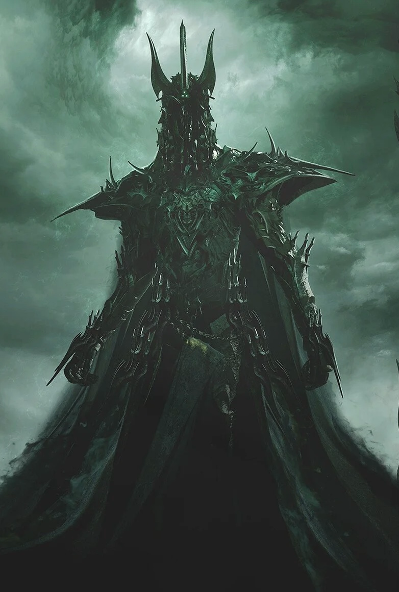 Morgoth Wallpapers