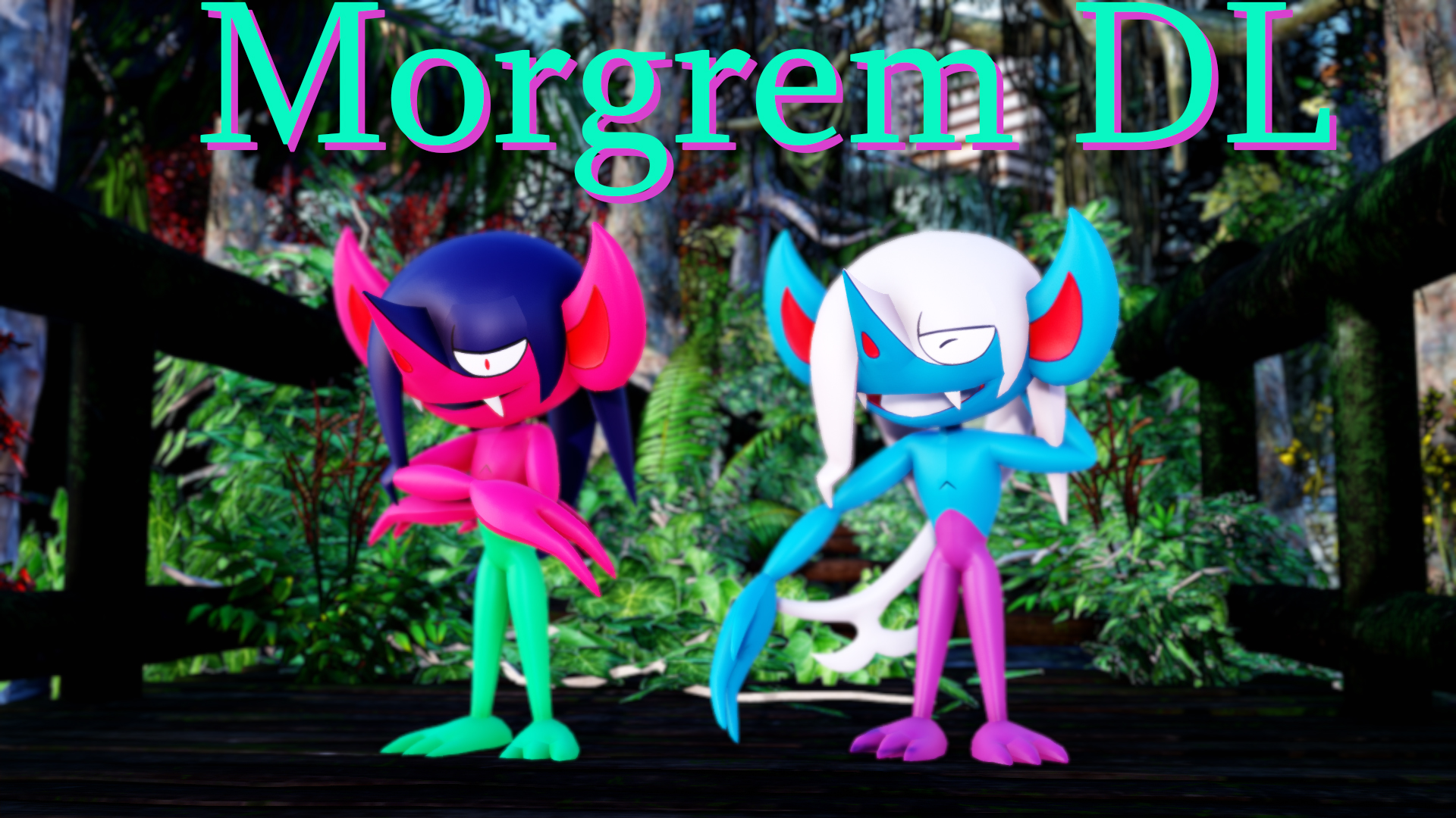 Morgrem Hd Wallpapers