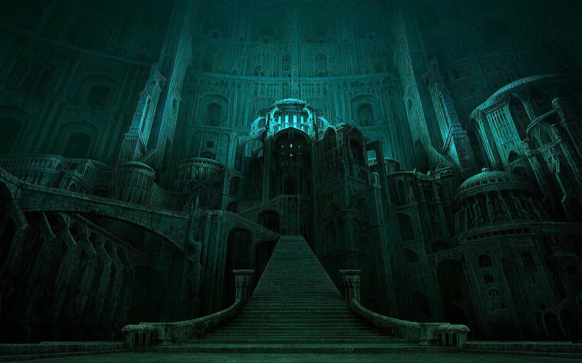 Moria Wallpapers