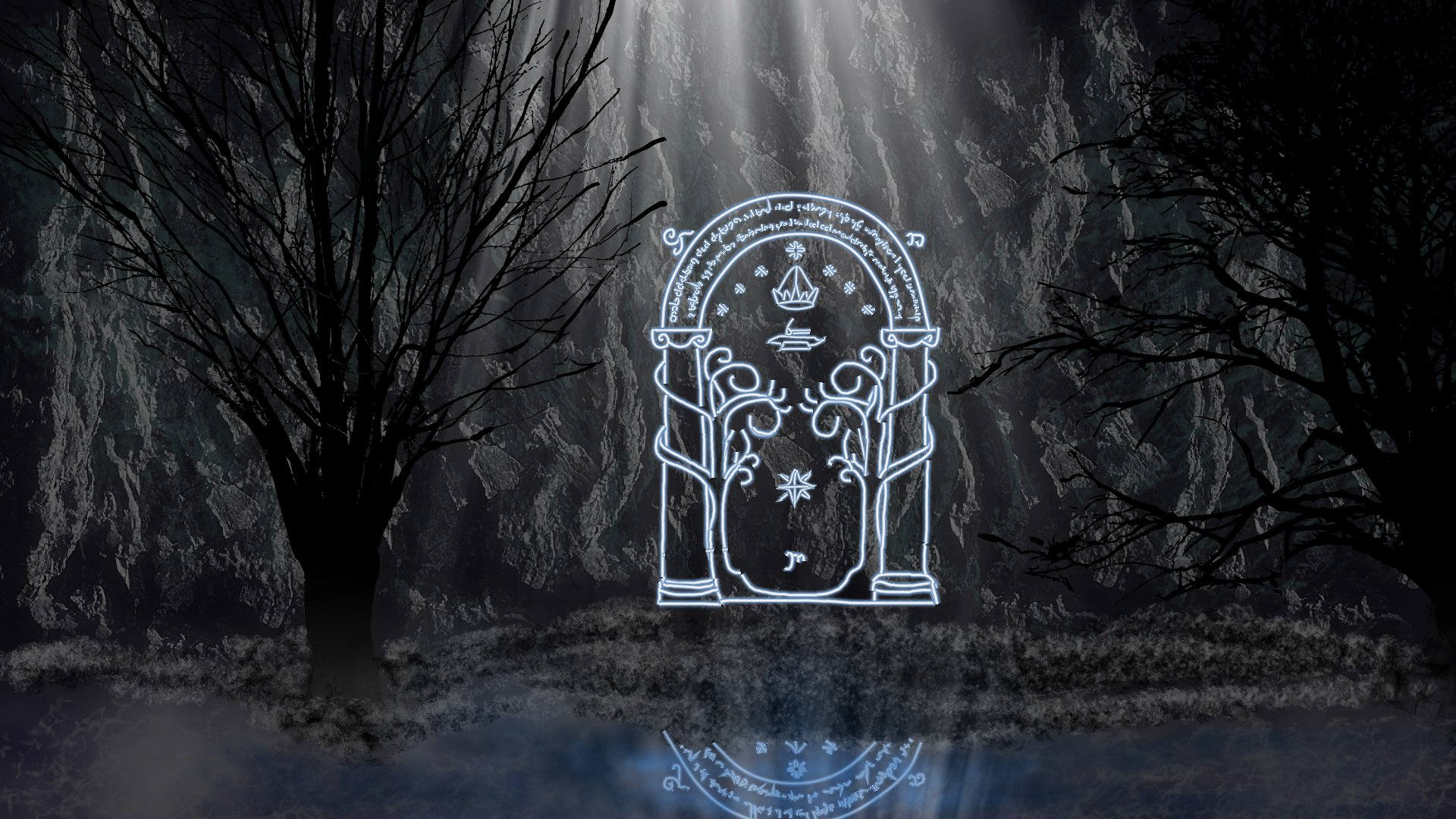 Moria Wallpapers