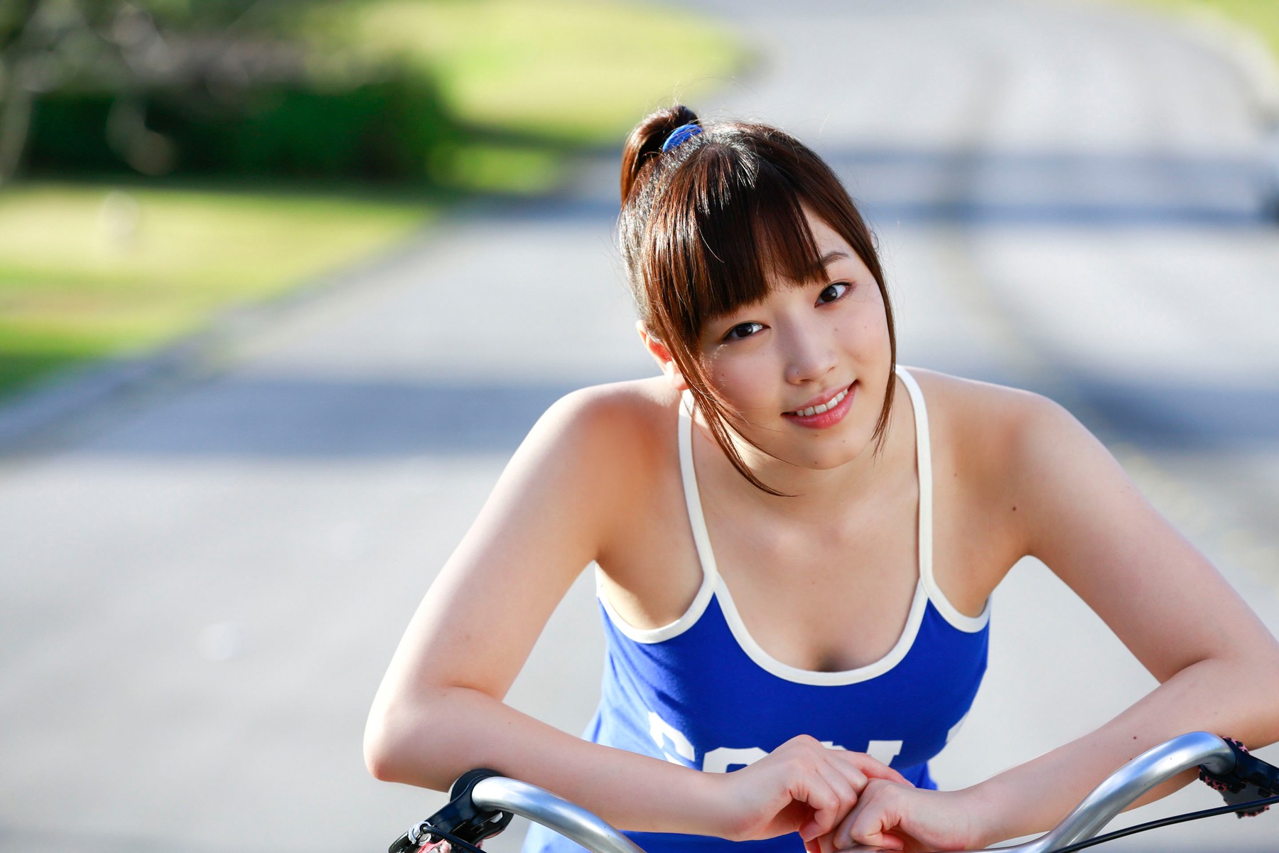 Morning Musume Wallpapers