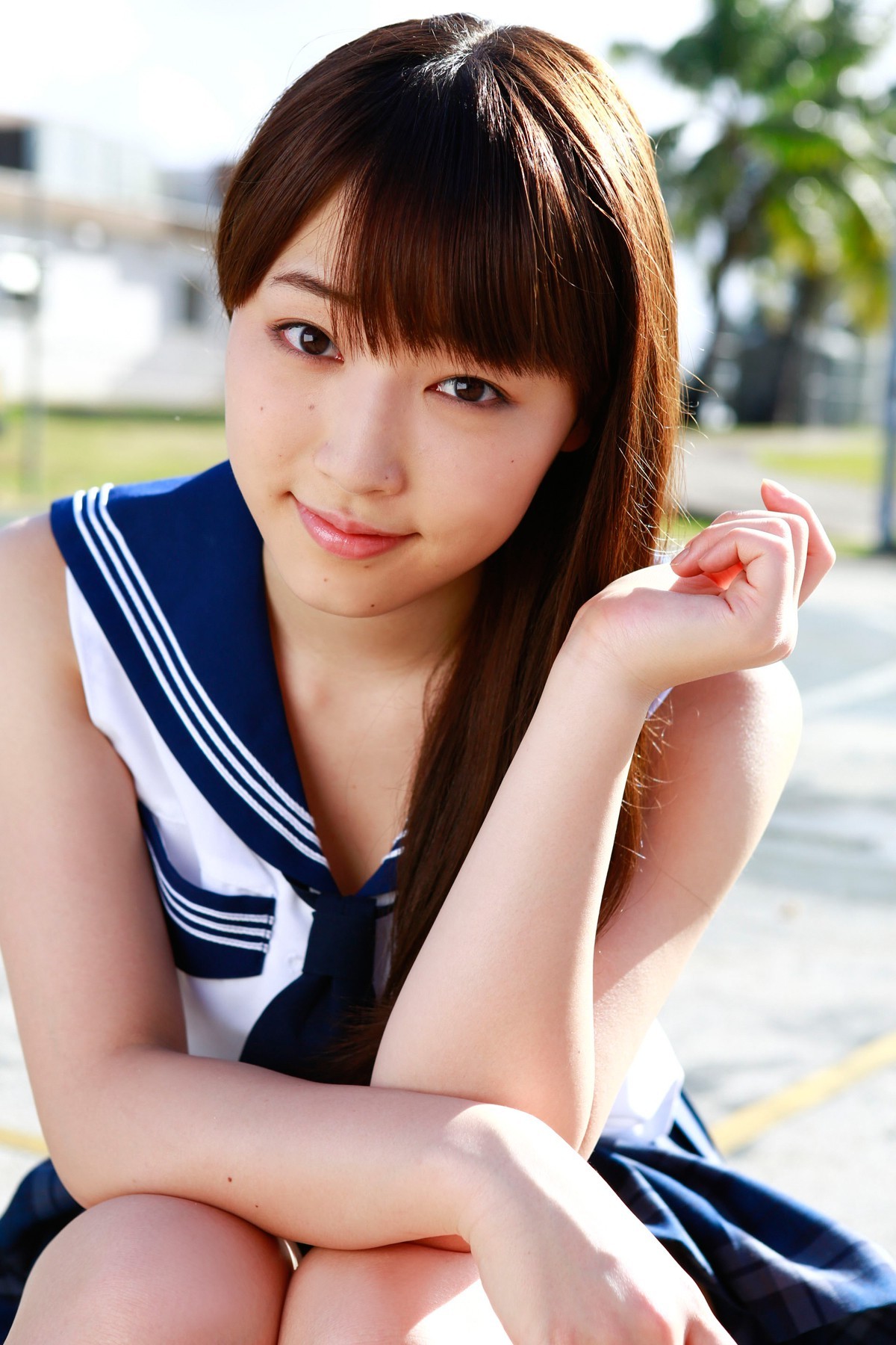 Morning Musume Wallpapers