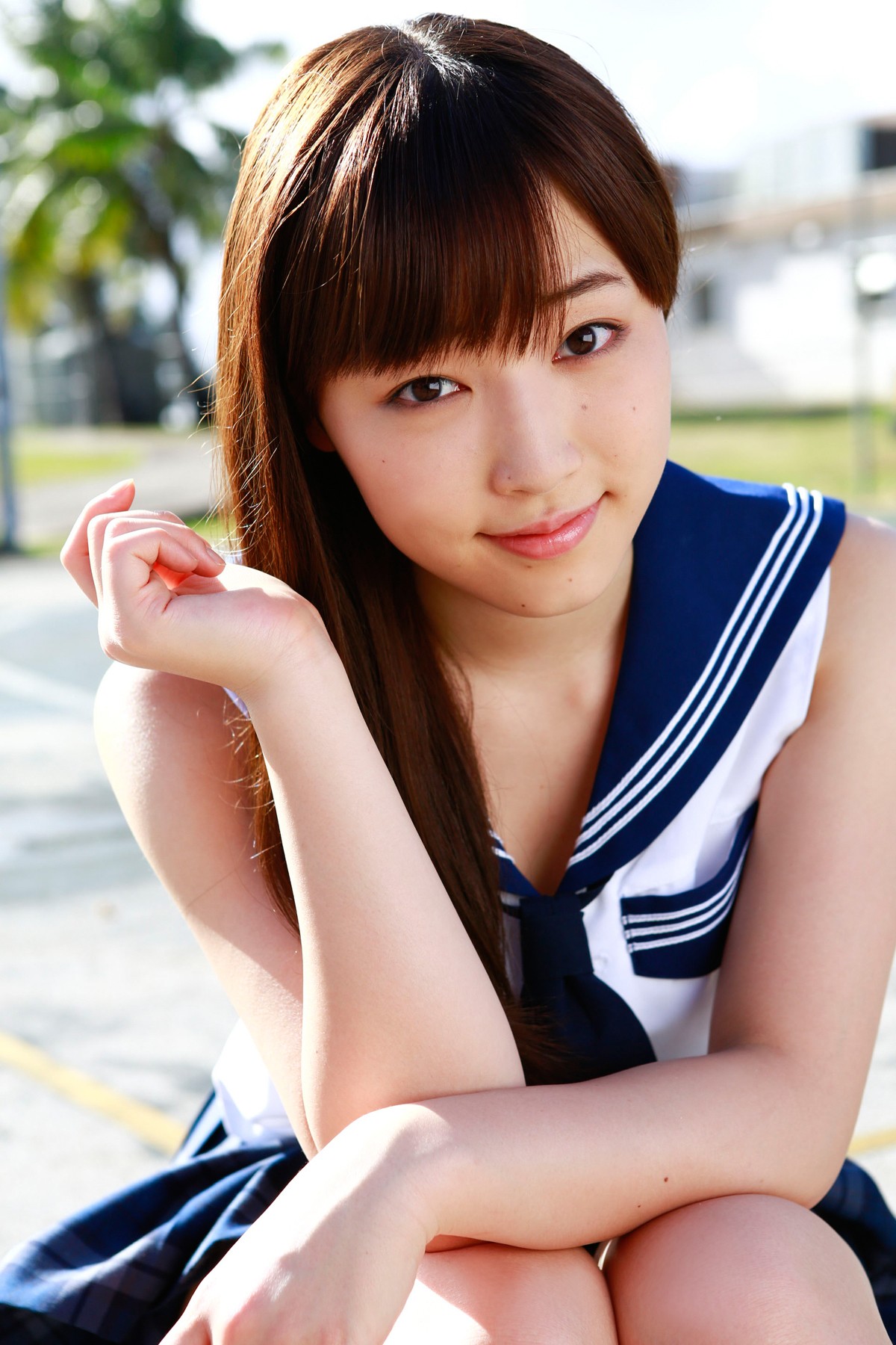 Morning Musume Wallpapers