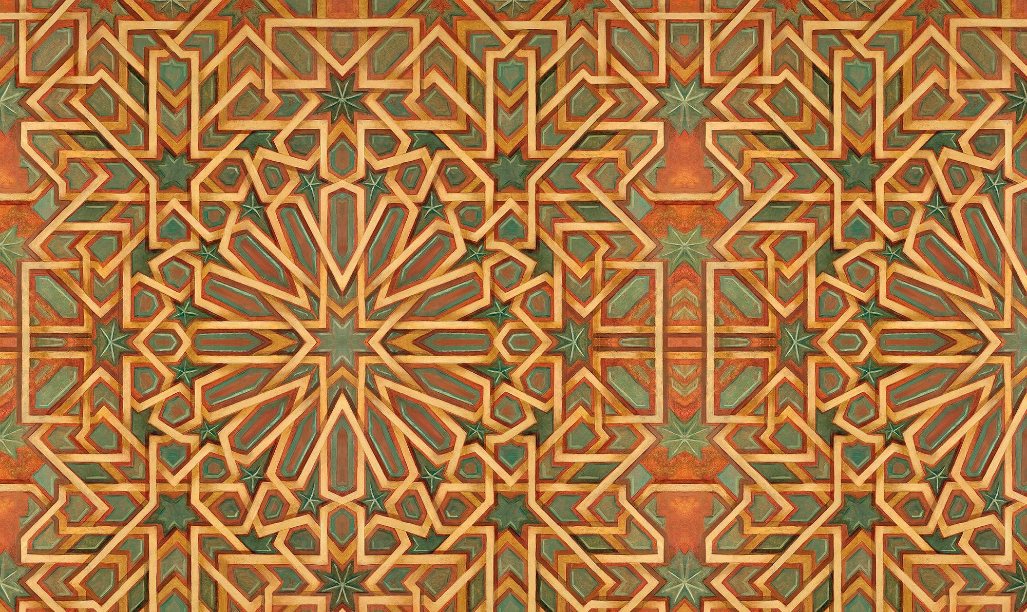 Moroccan Desktop Wallpapers