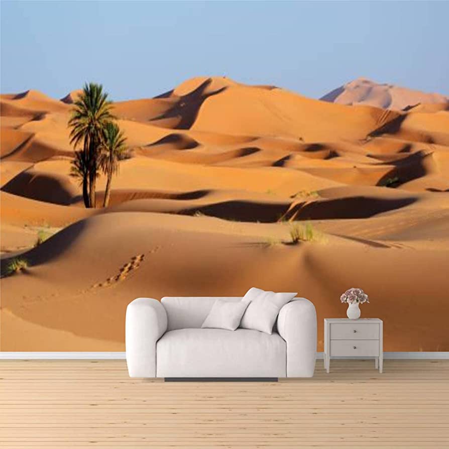 Morocco Desert Wallpapers