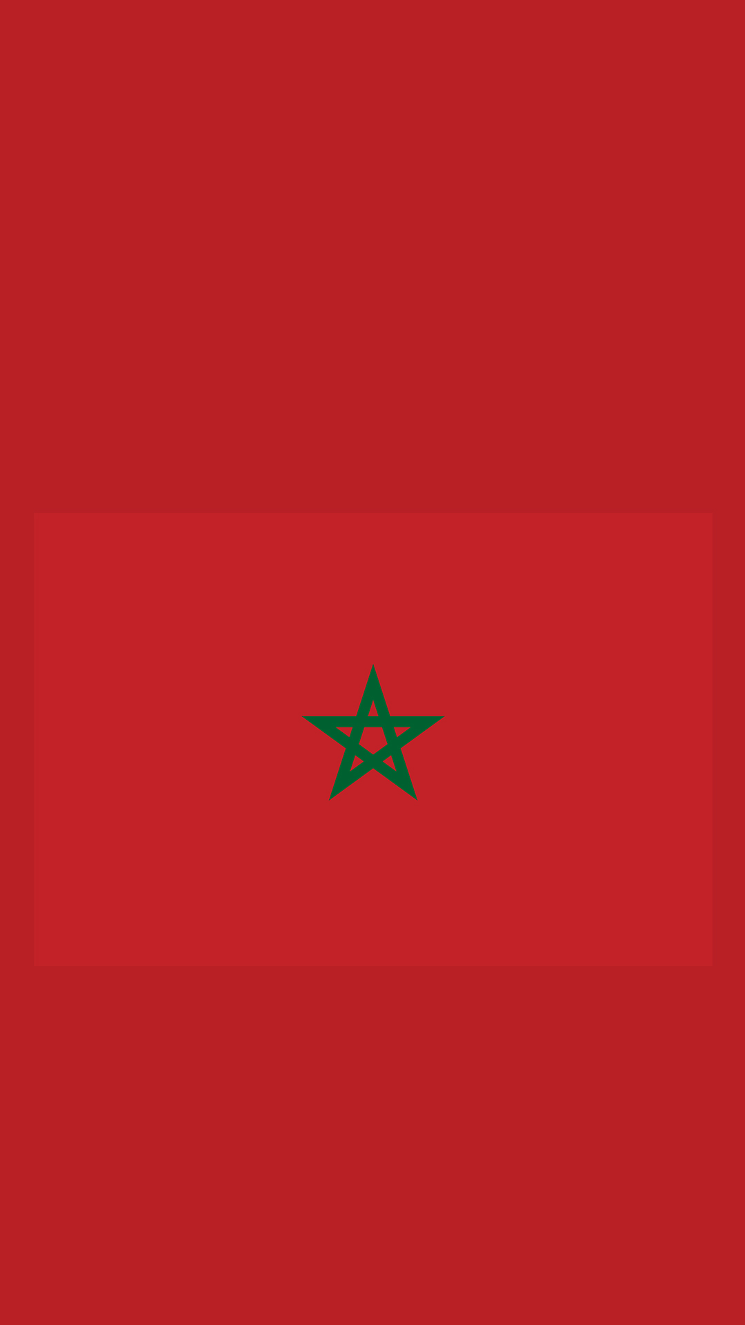 Morocco Flag Wallpapers