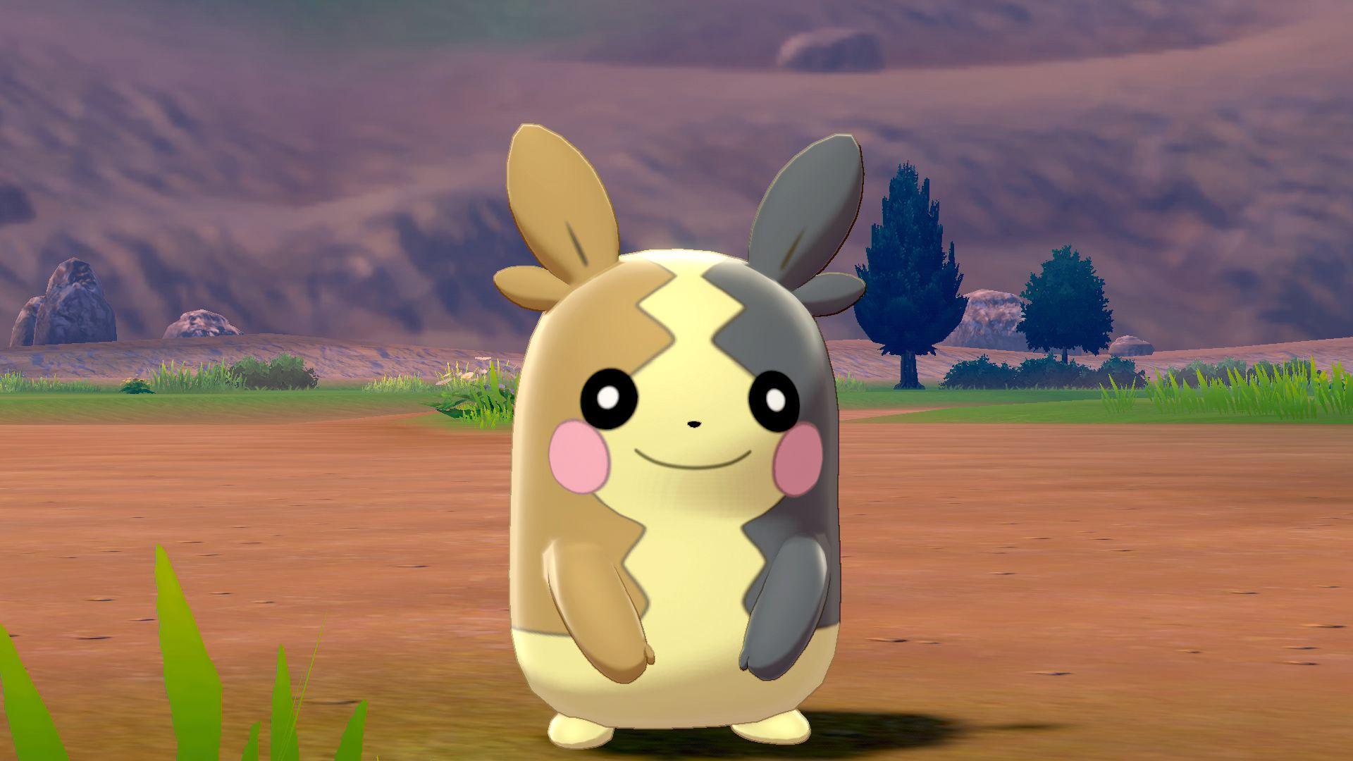 Morpeko Hd Wallpapers