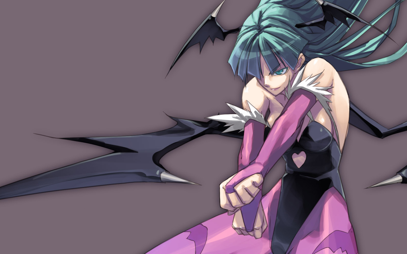 Morrigan Aensland Wallpapers