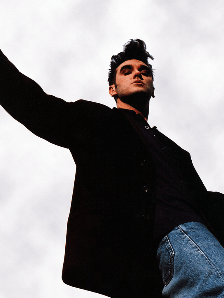 Morrissey Wallpapers