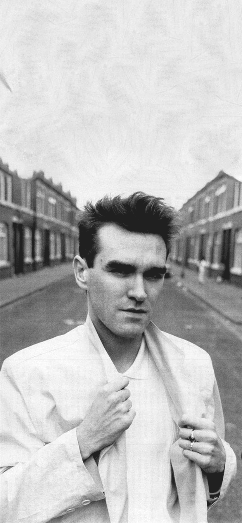 Morrissey Wallpapers