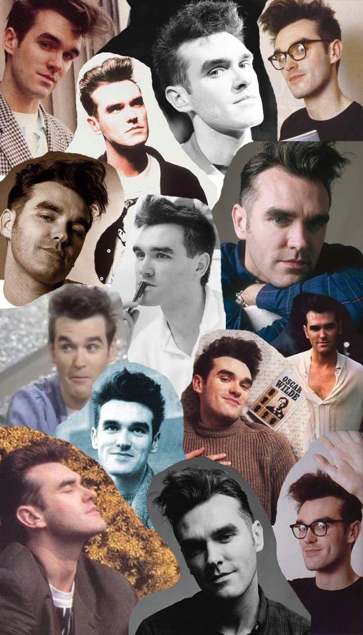 Morrissey Wallpapers