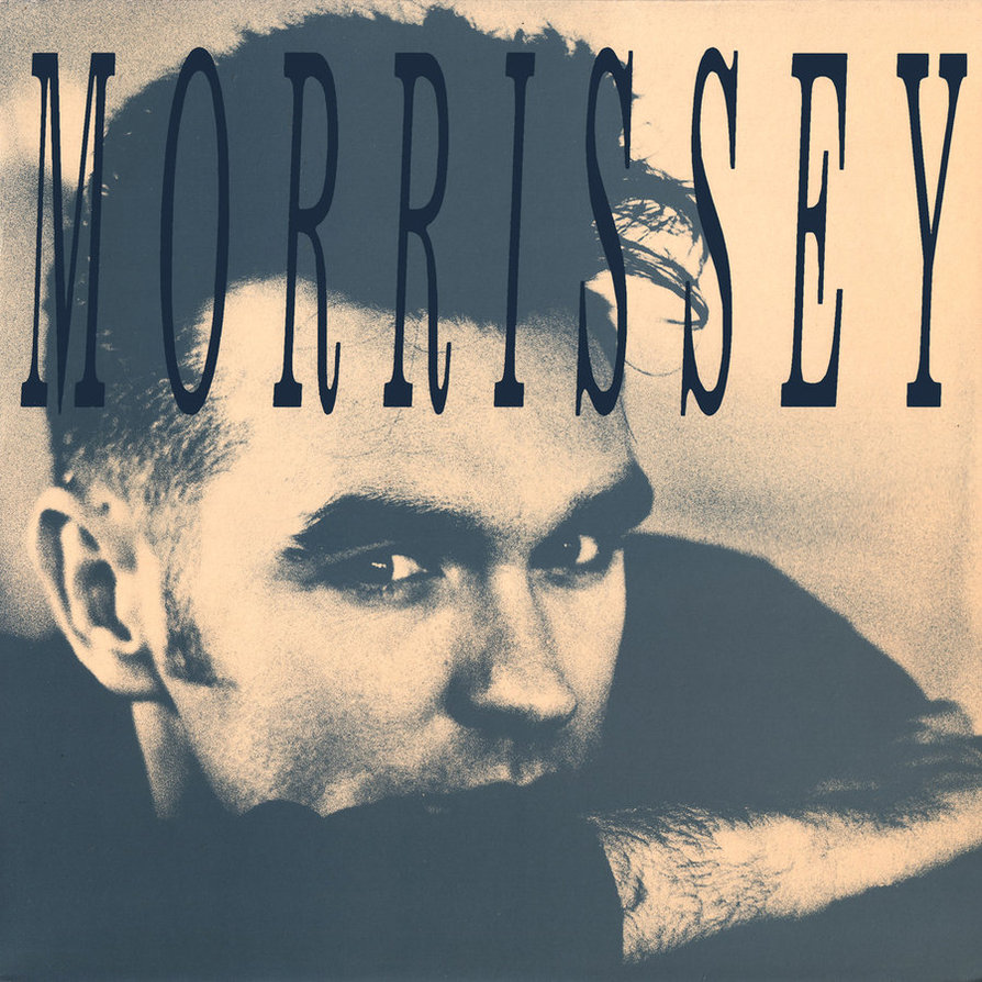 Morrissey Wallpapers