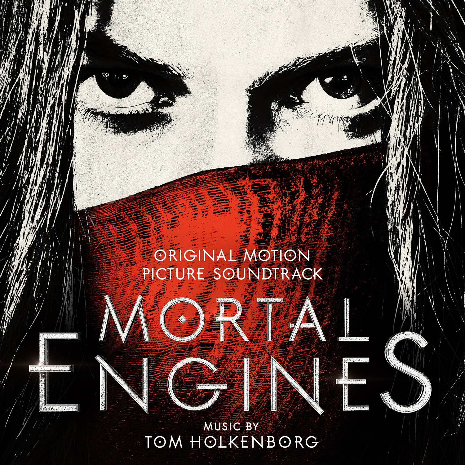 Mortal Engines 2018 Movie First Poster Wallpapers