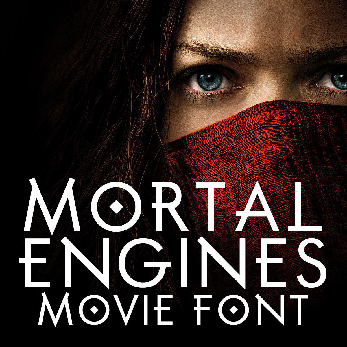 Mortal Engines 2018 Movie Wallpapers