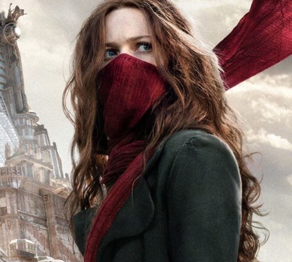 Mortal Engines Wallpapers