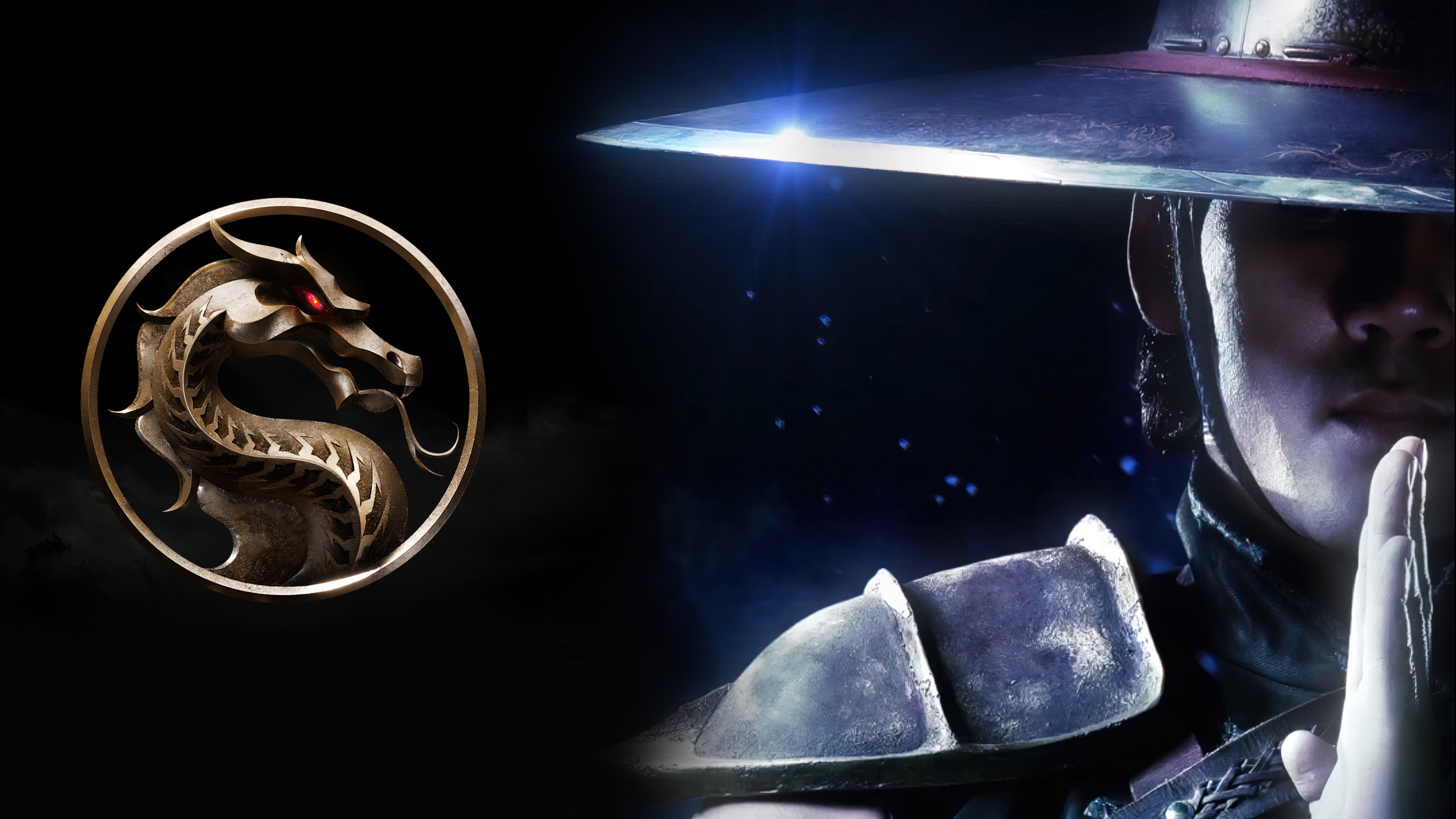 Mortal Kombat (2021) Wallpapers