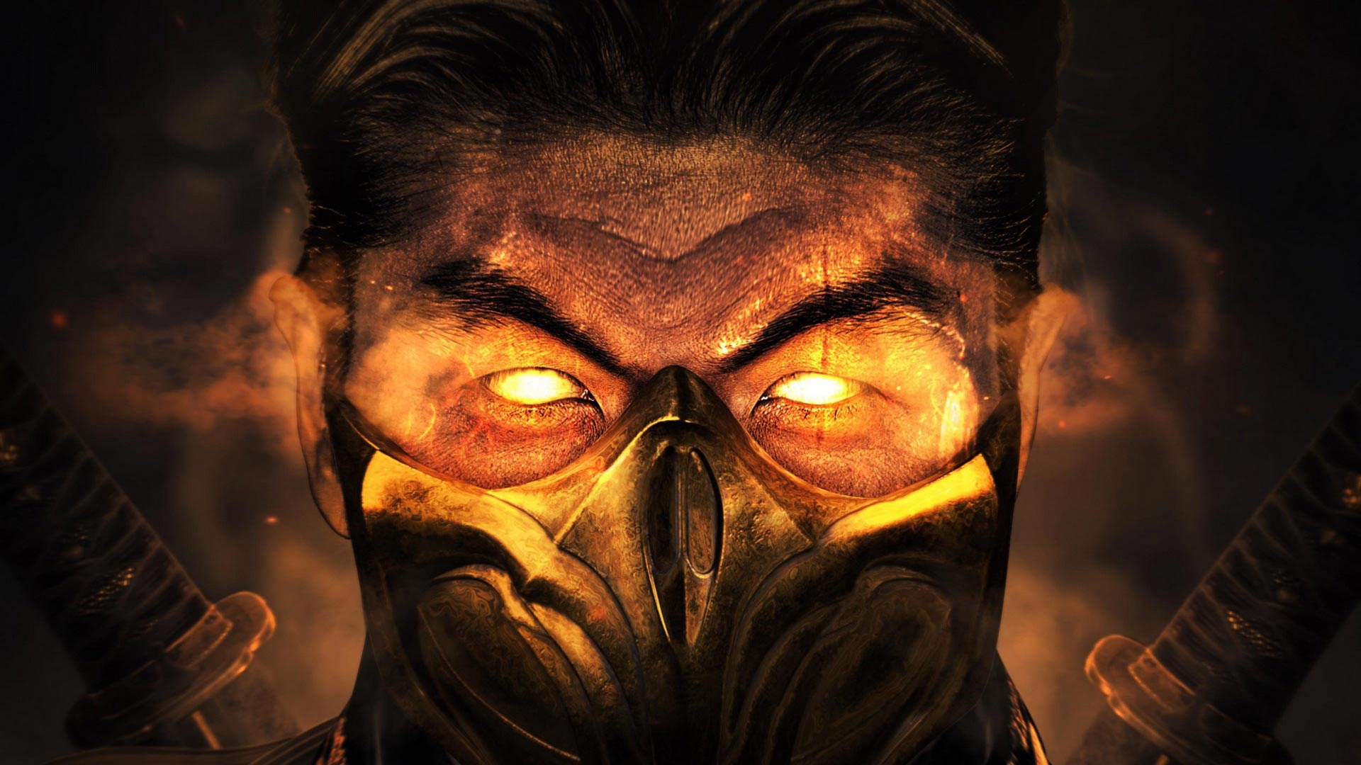 Mortal Kombat (2021) Wallpapers