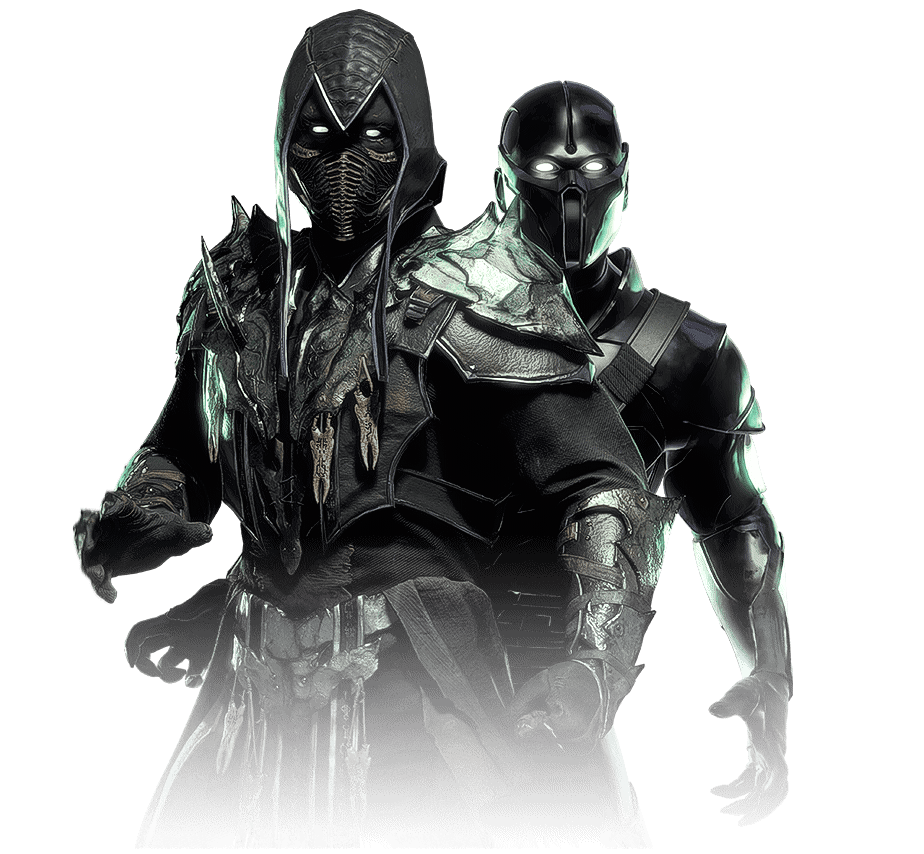 mortal kombat 11 noob saibot wallpapers Wallpapers