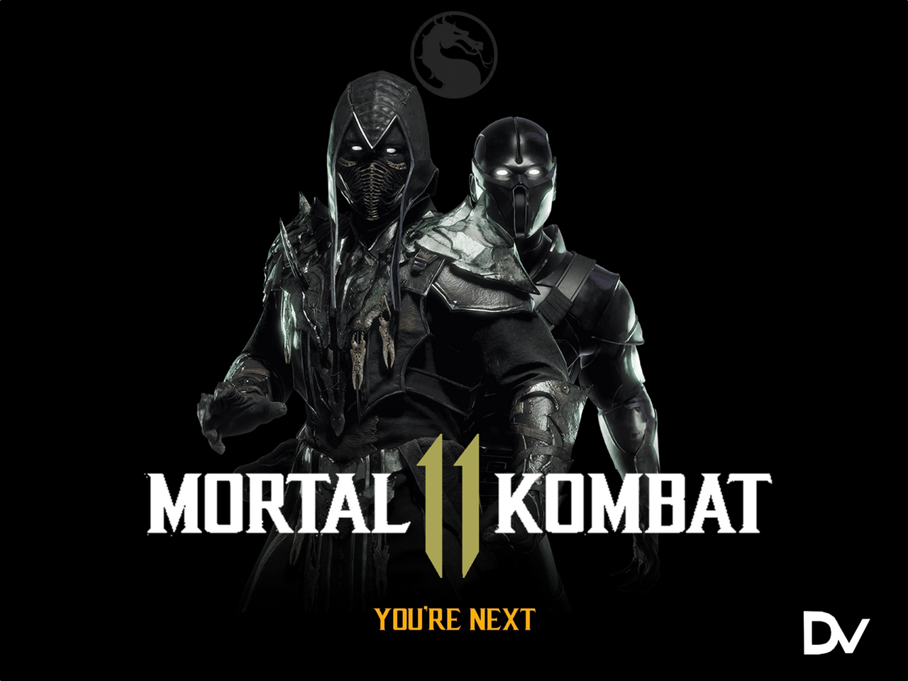 mortal kombat 11 noob saibot wallpapers Wallpapers