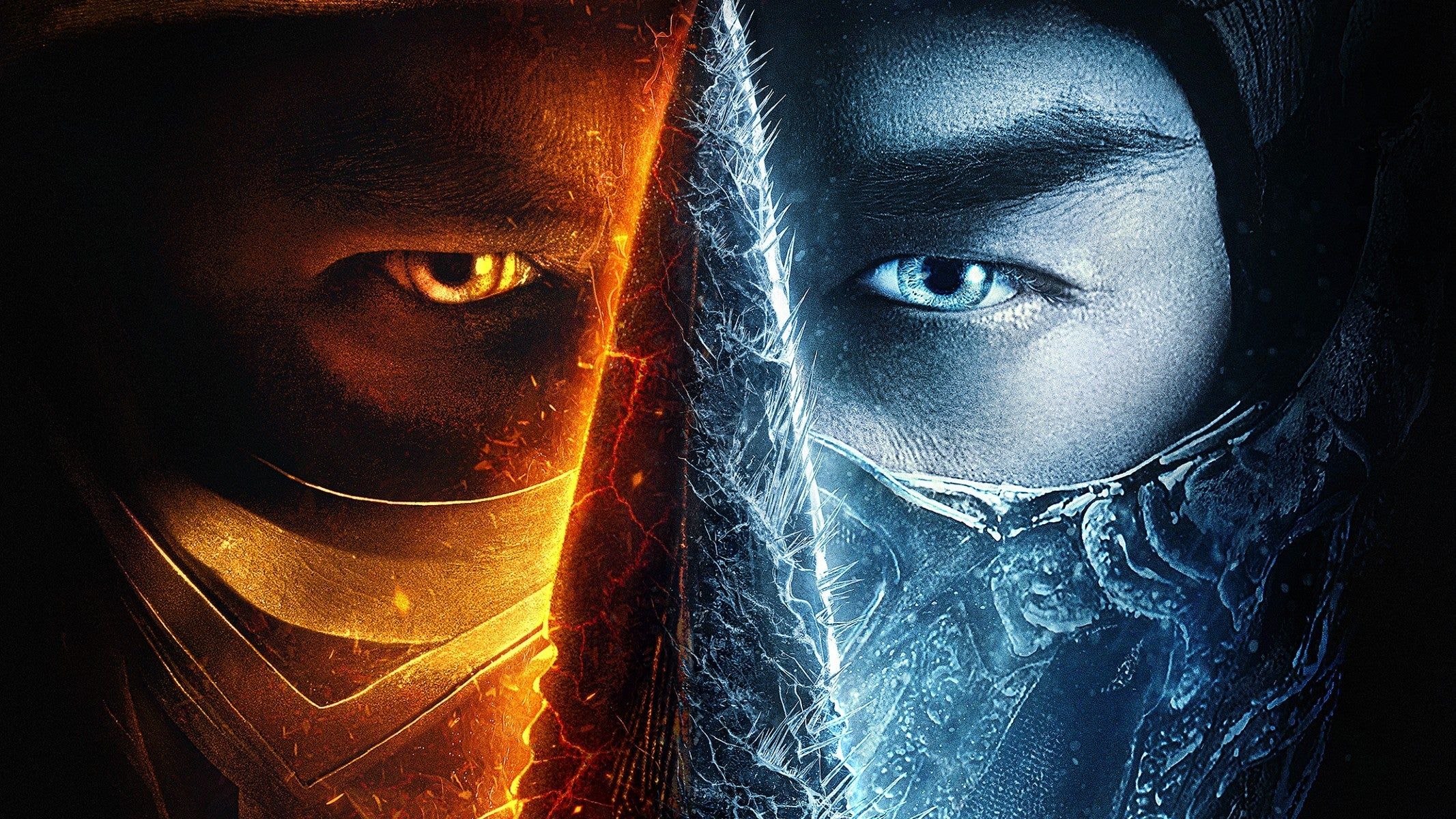 mortal kombat 2021 movie wallpapers Wallpapers