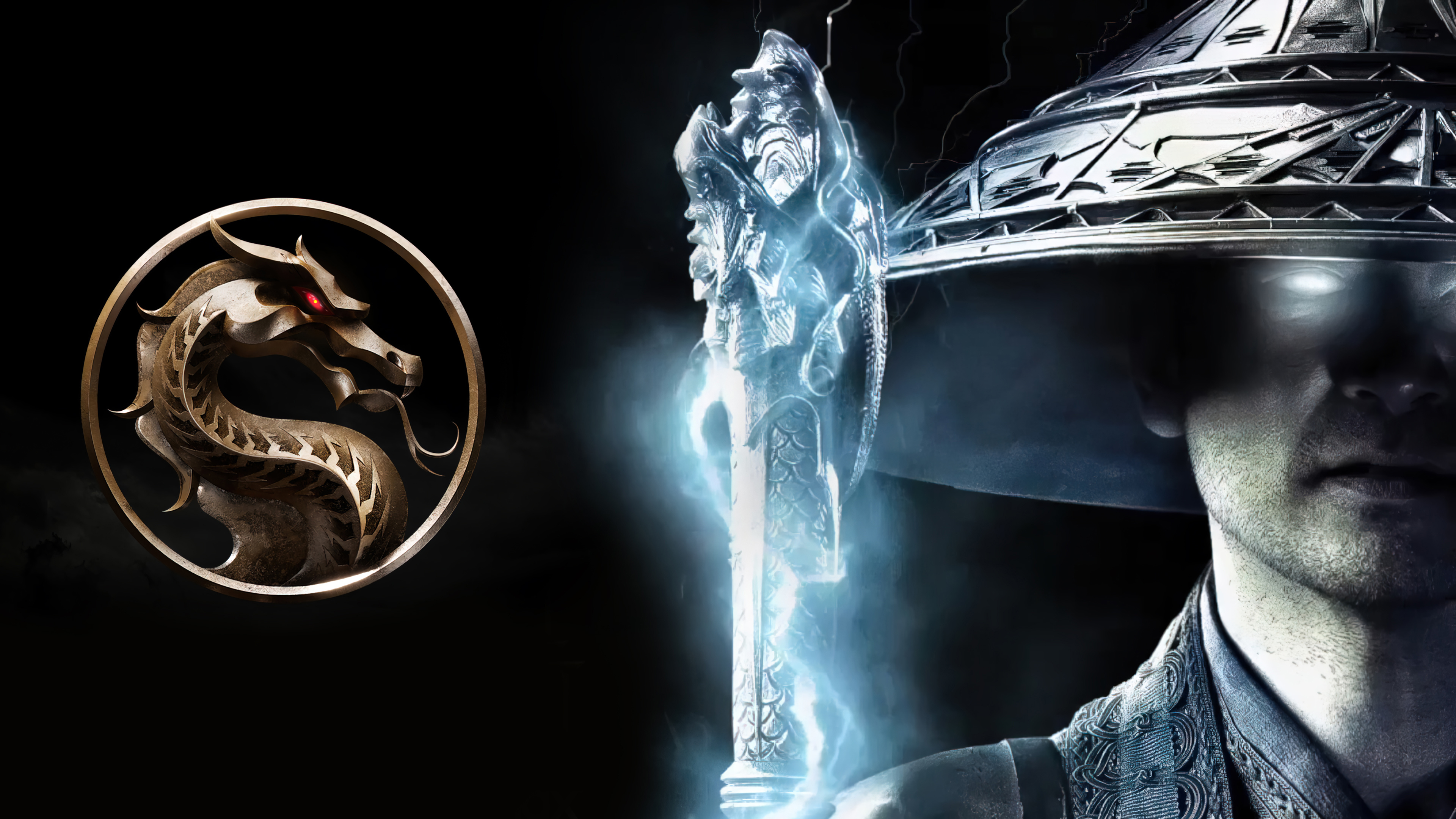 mortal kombat 2021 wallpapers Wallpapers