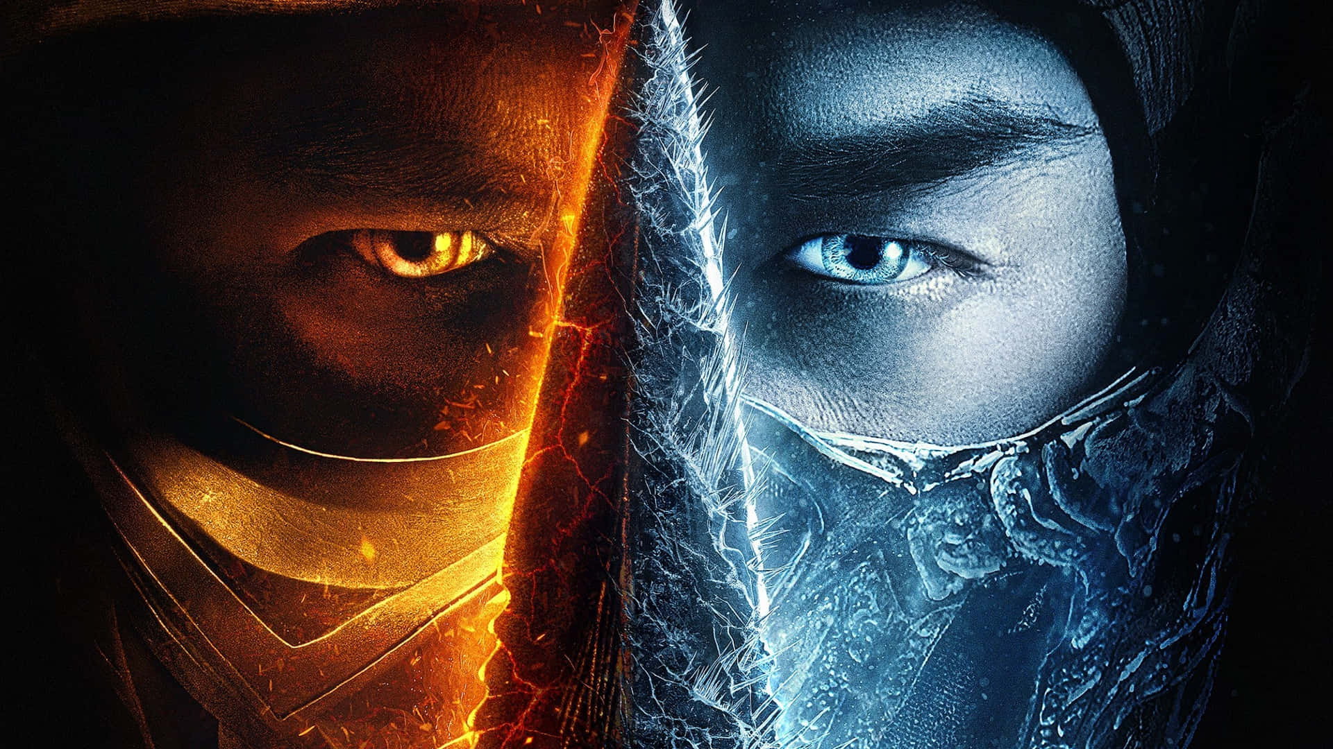 mortal kombat 2021 wallpapers Wallpapers