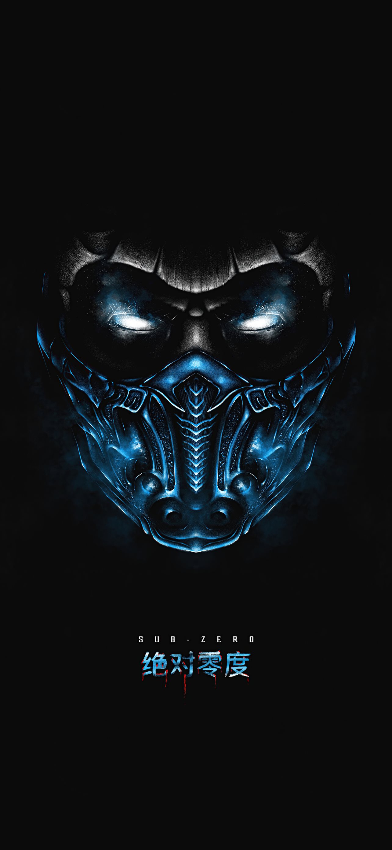 mortal kombat 4k iphone wallpapers Wallpapers