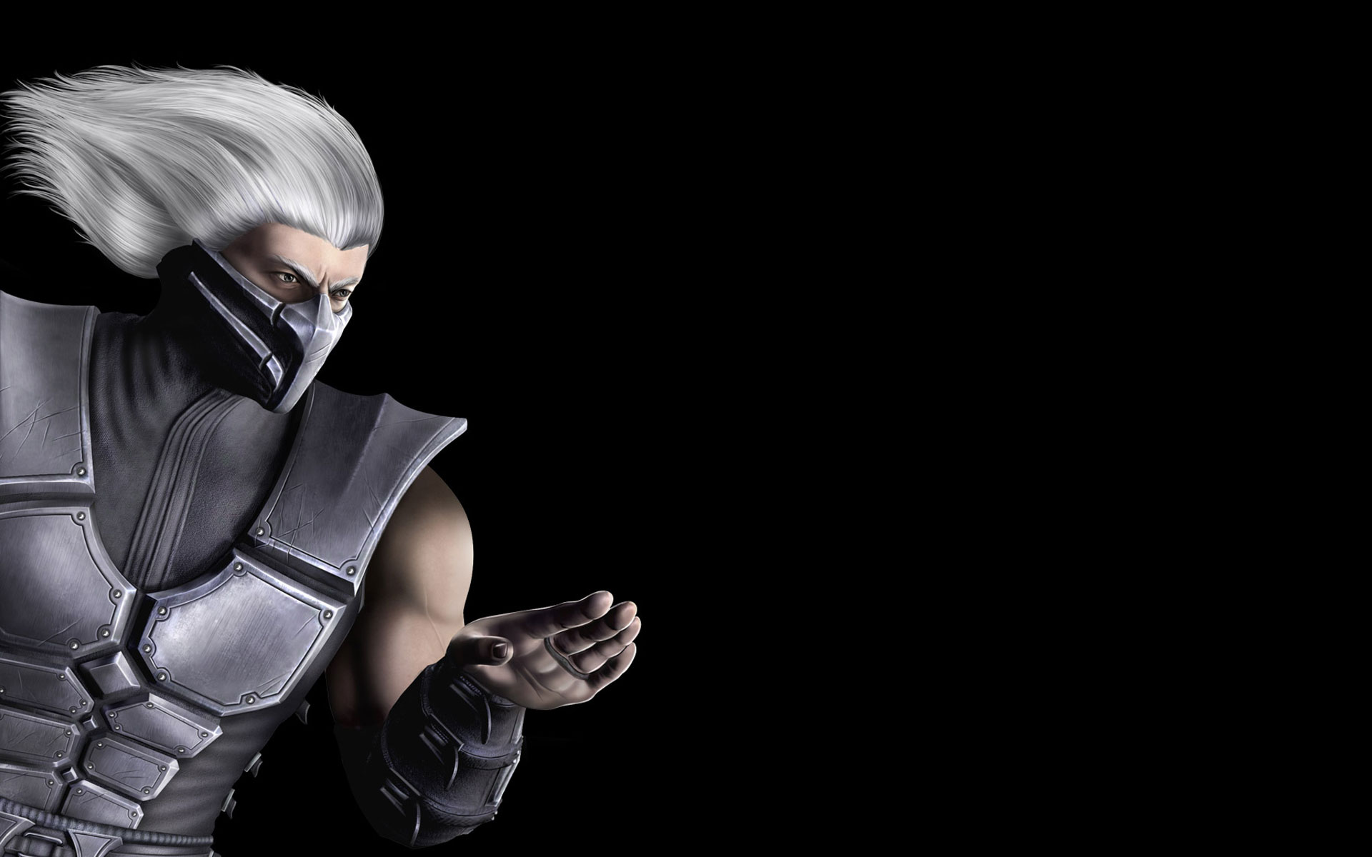 mortal kombat 9 Wallpapers