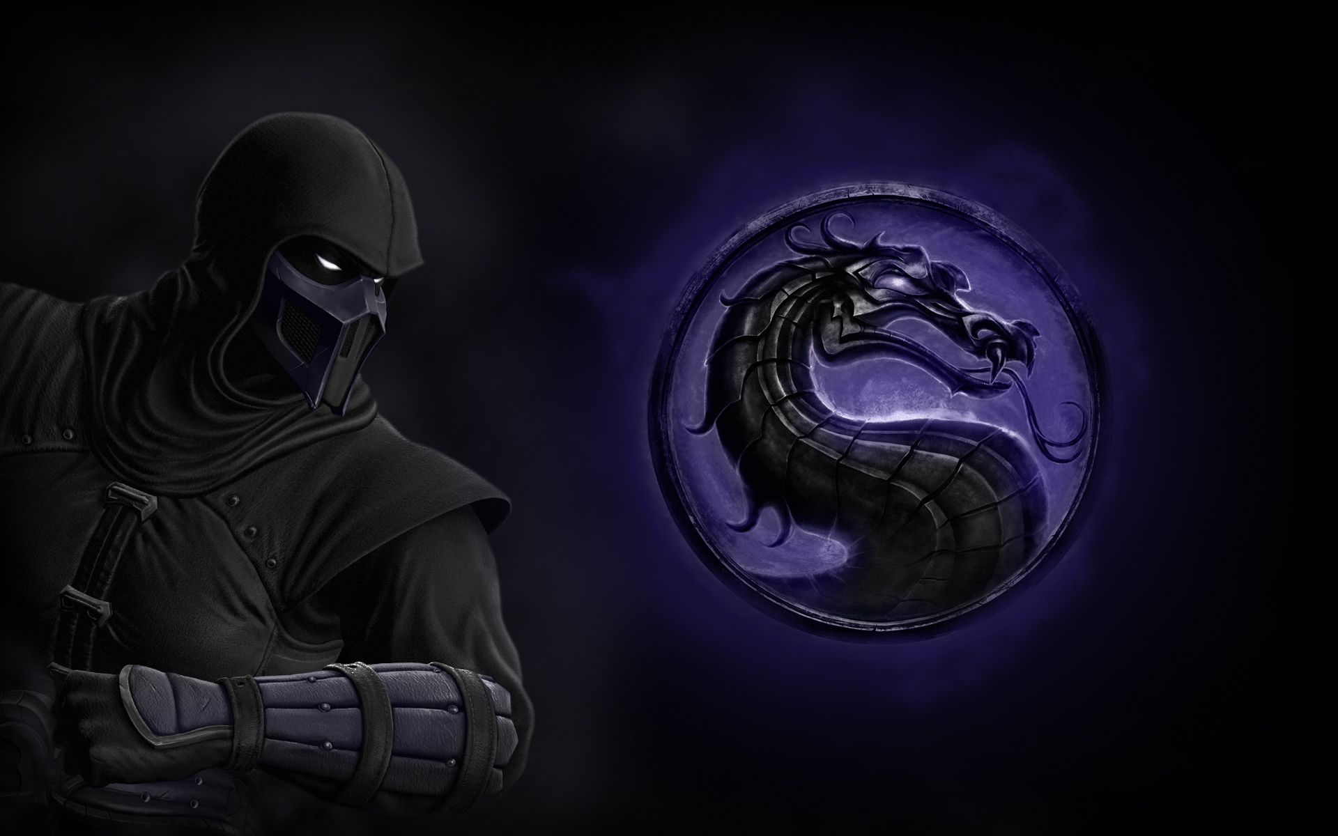 mortal kombat desktop Wallpapers