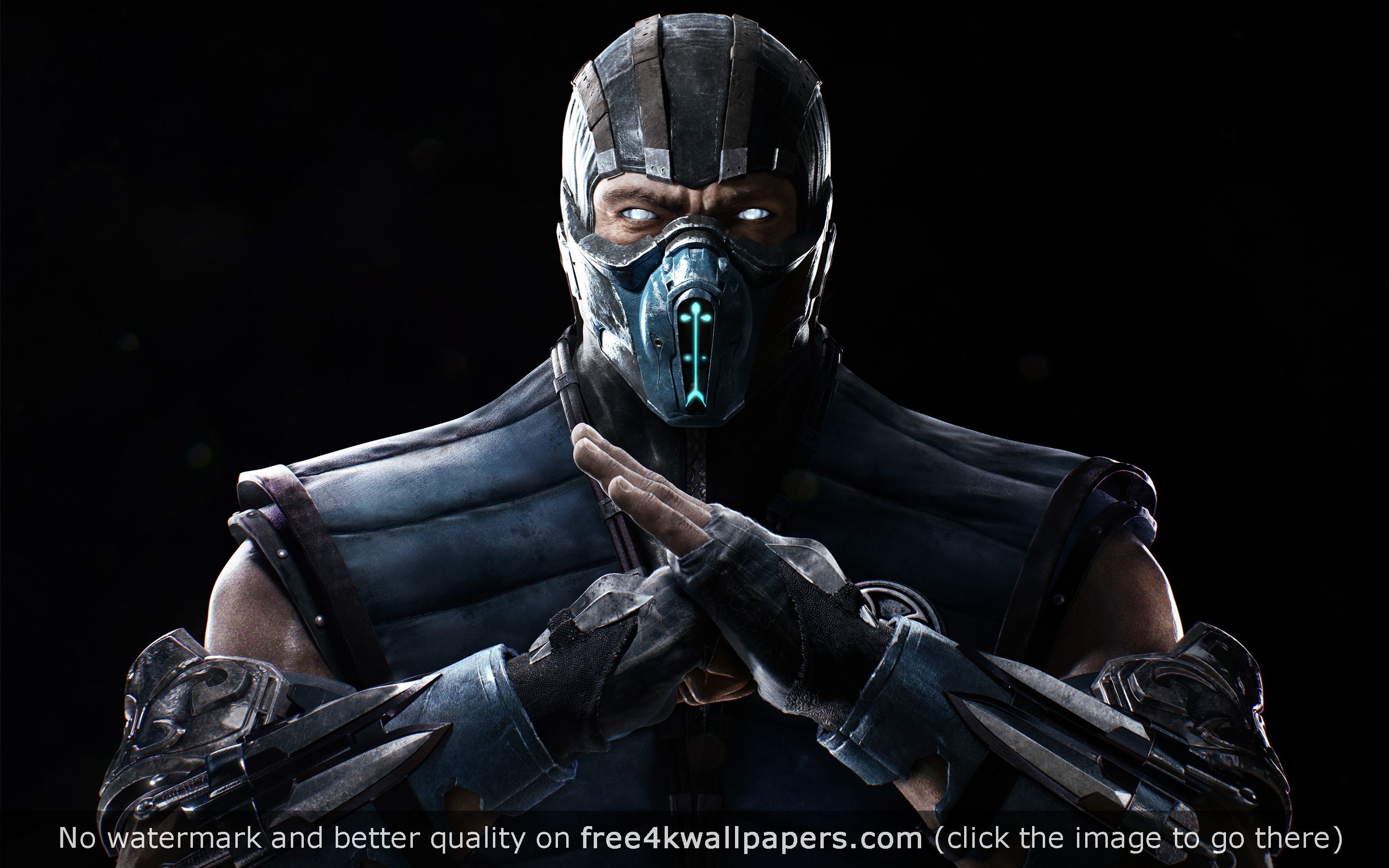 mortal kombat desktop wallpapers Wallpapers