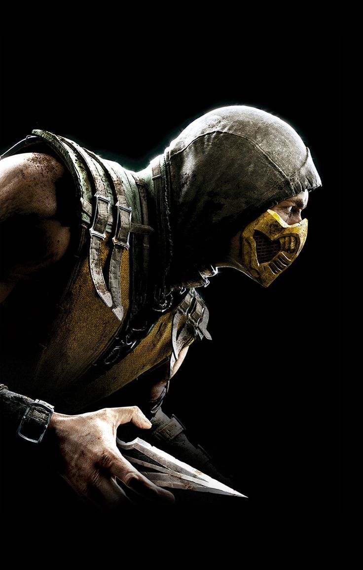 mortal kombat desktop wallpapers Wallpapers