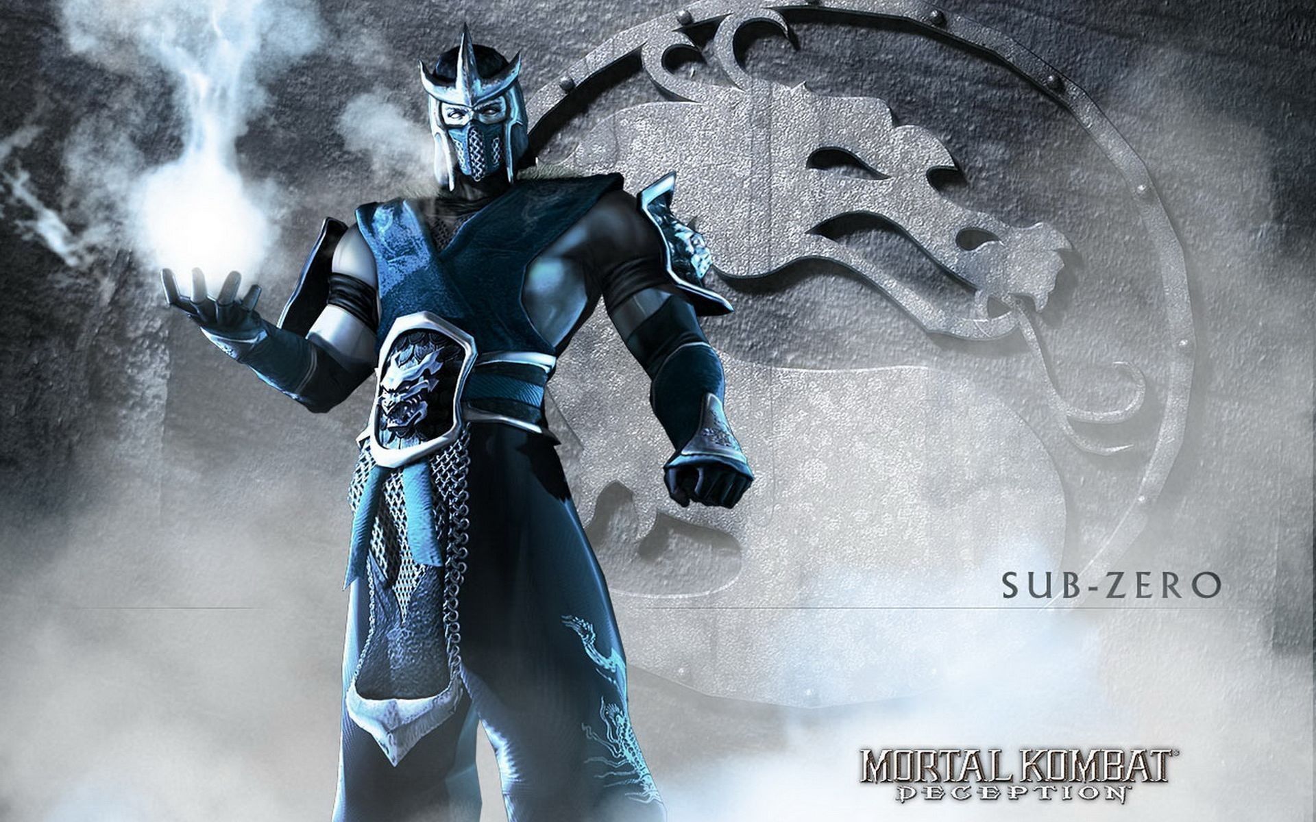 mortal kombat desktop wallpapers Wallpapers